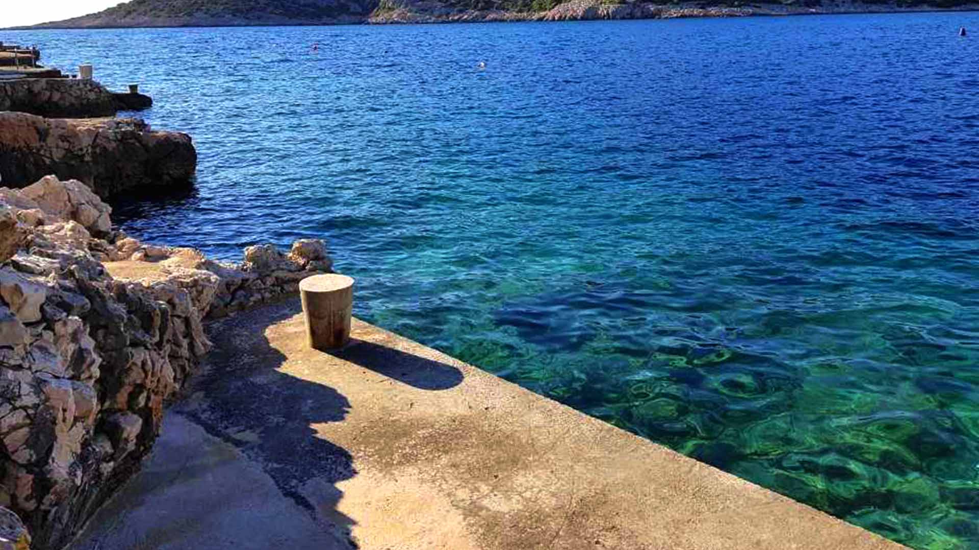 Villa Stella with pool - Eos Croatia