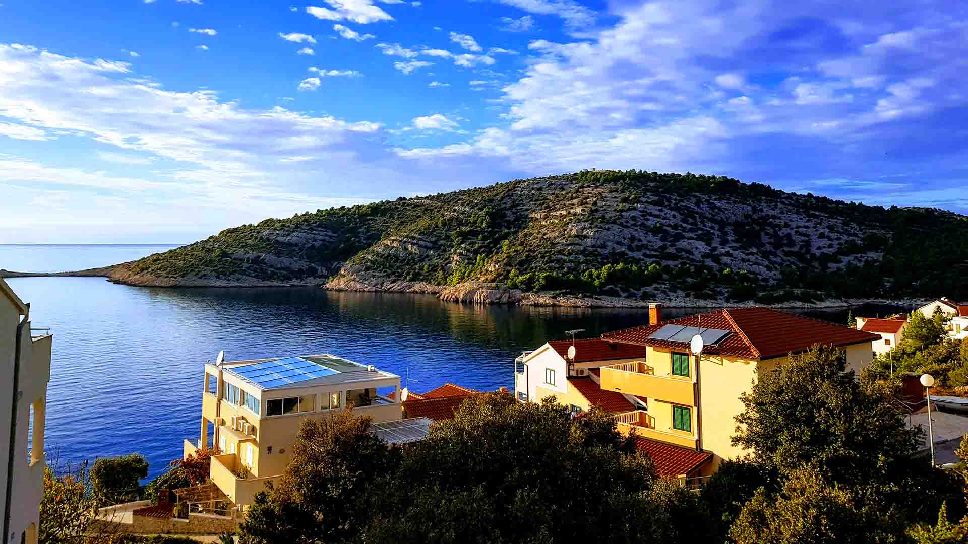 Villa Stella with pool - Eos Croatia