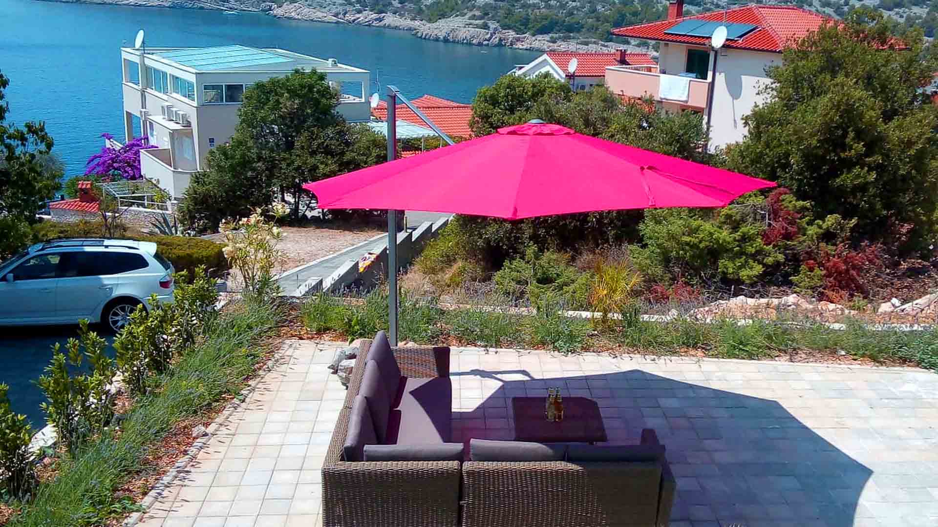 Villa Stella with pool - Eos Croatia