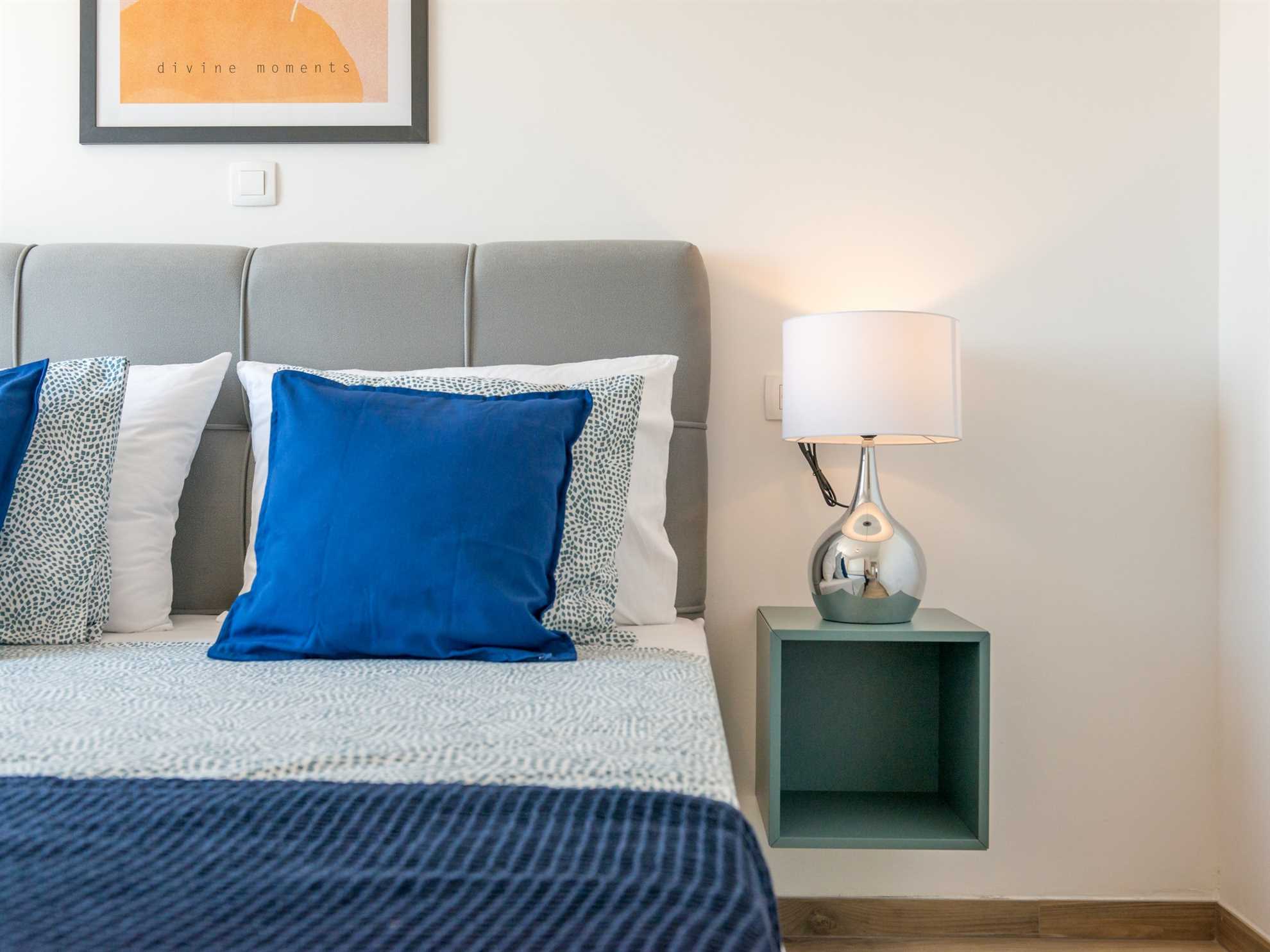 Apartment Breeze with balcony near Trogir center - EOS Croatia