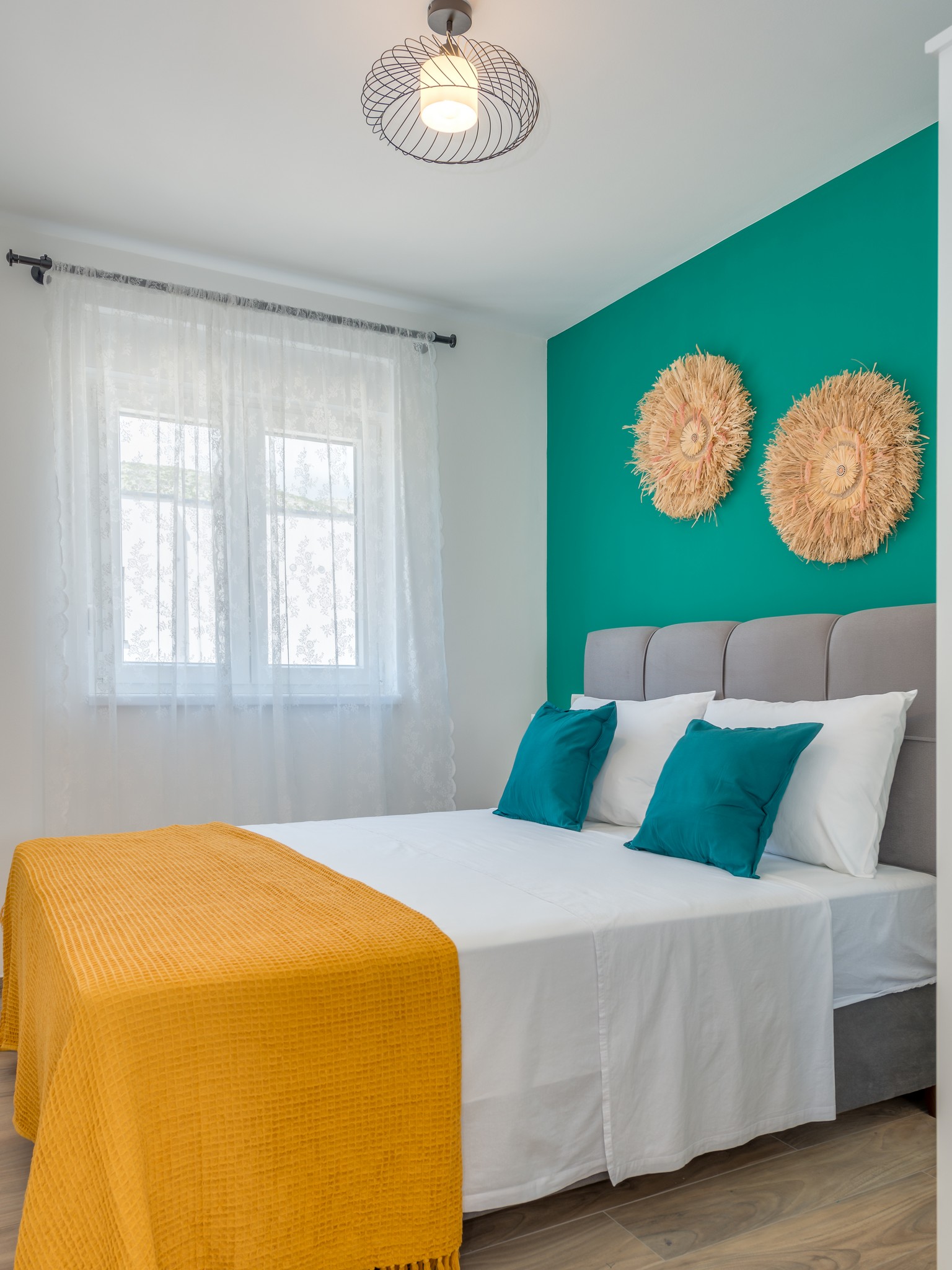 Apartment Breeze with balcony near Trogir center - EOS Croatia
