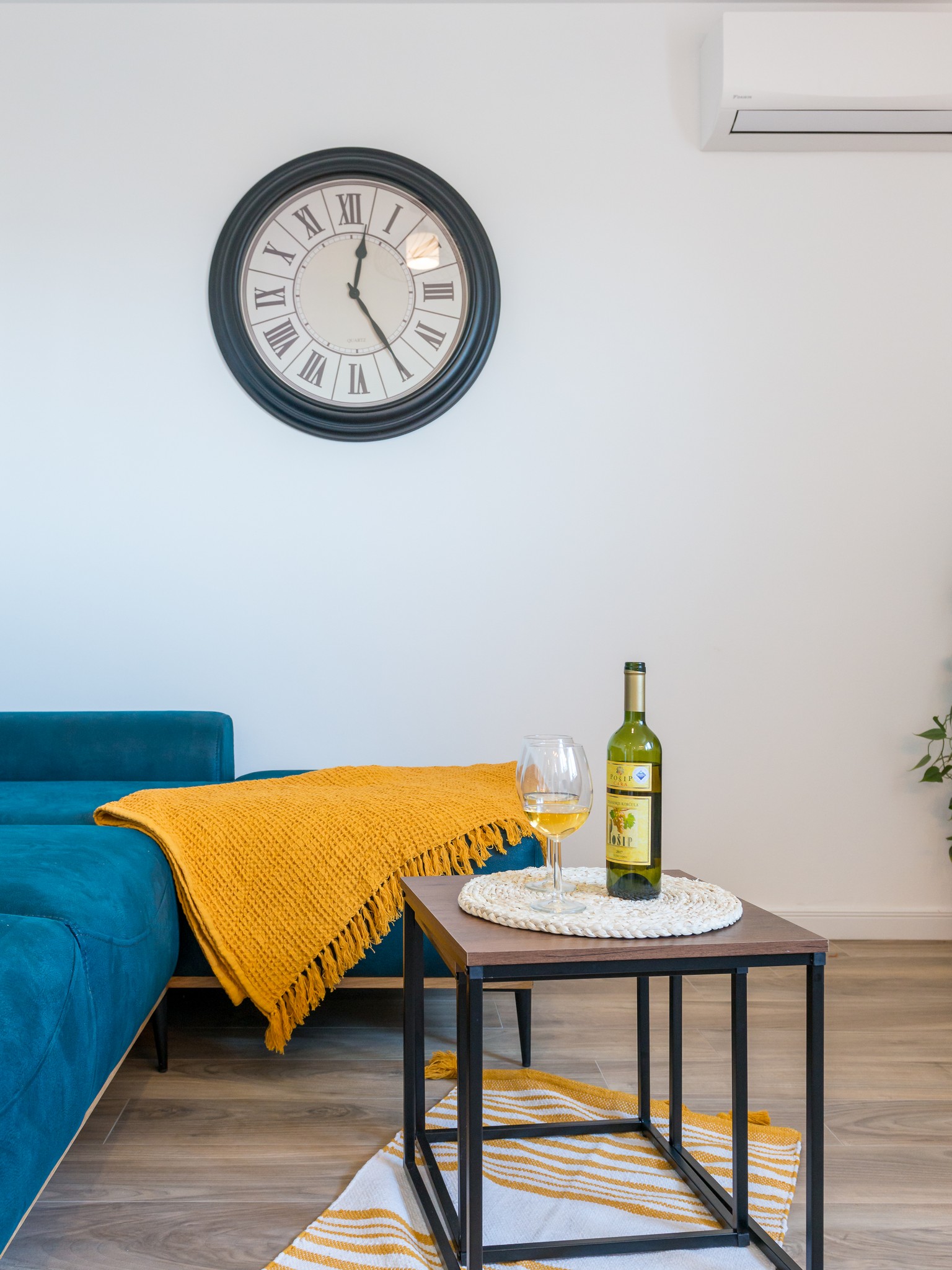 Apartment Breeze with balcony near Trogir center - EOS Croatia