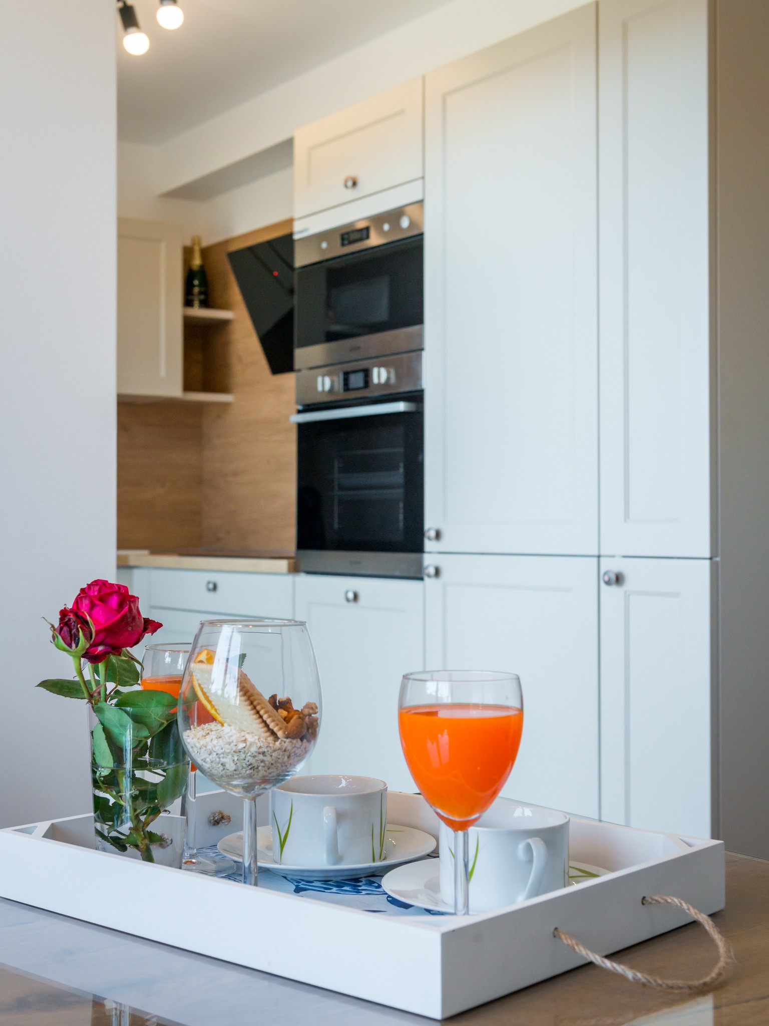 Apartment Breeze with balcony near Trogir center - EOS Croatia