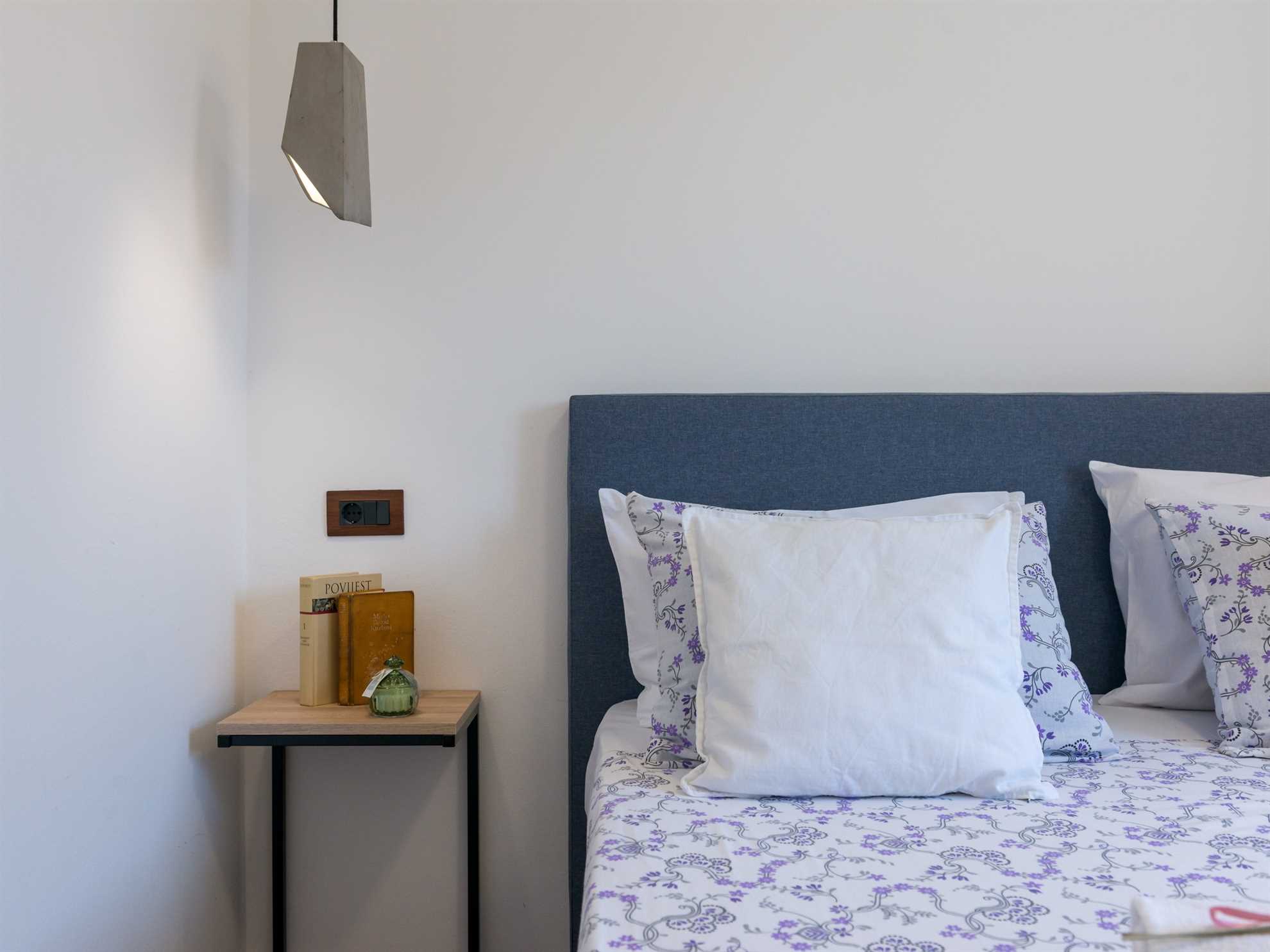Luxury apartment Sun with jacuzzi - Eos Croatia