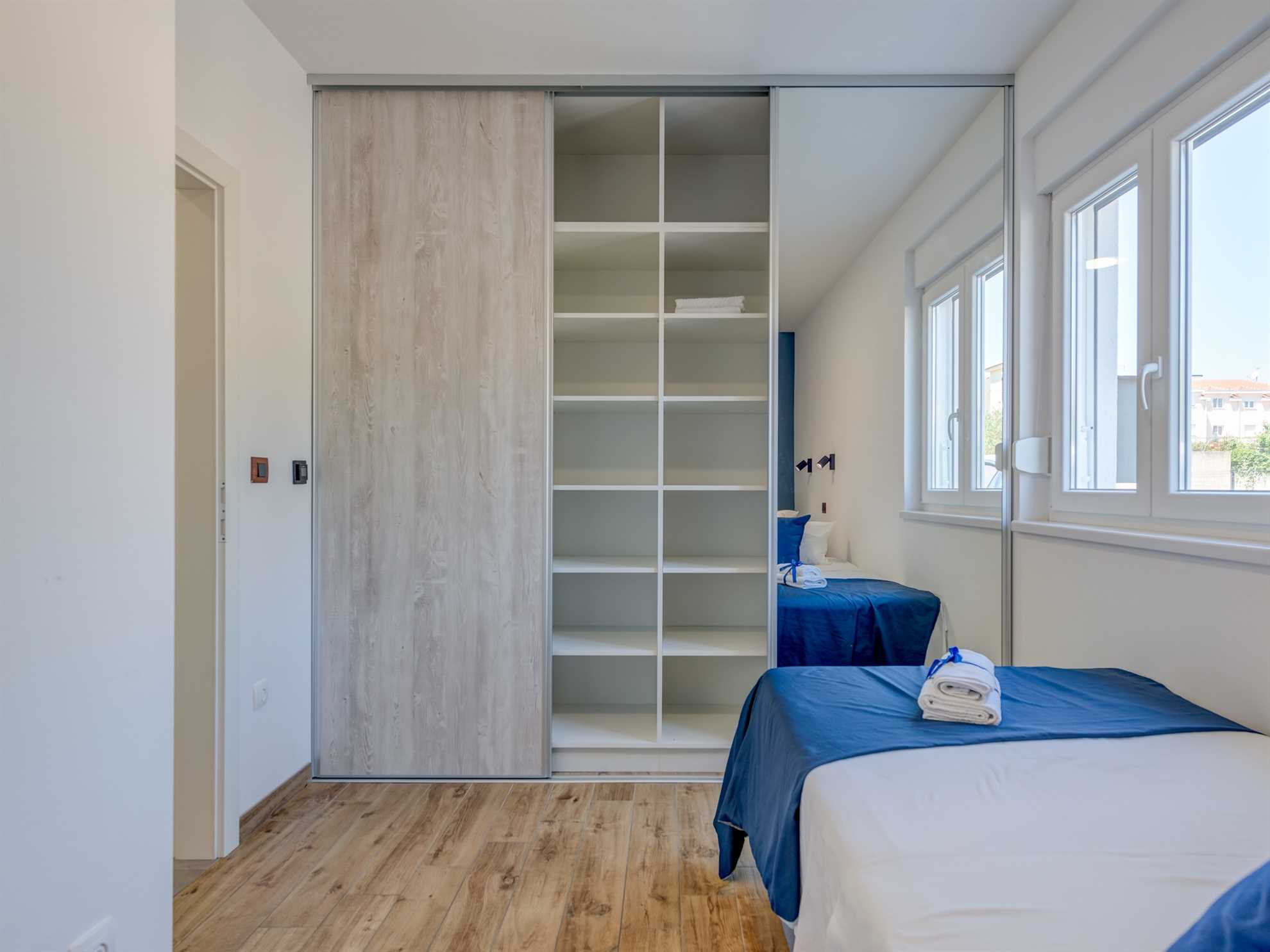 Luxury apartment Sun with jacuzzi - Eos Croatia