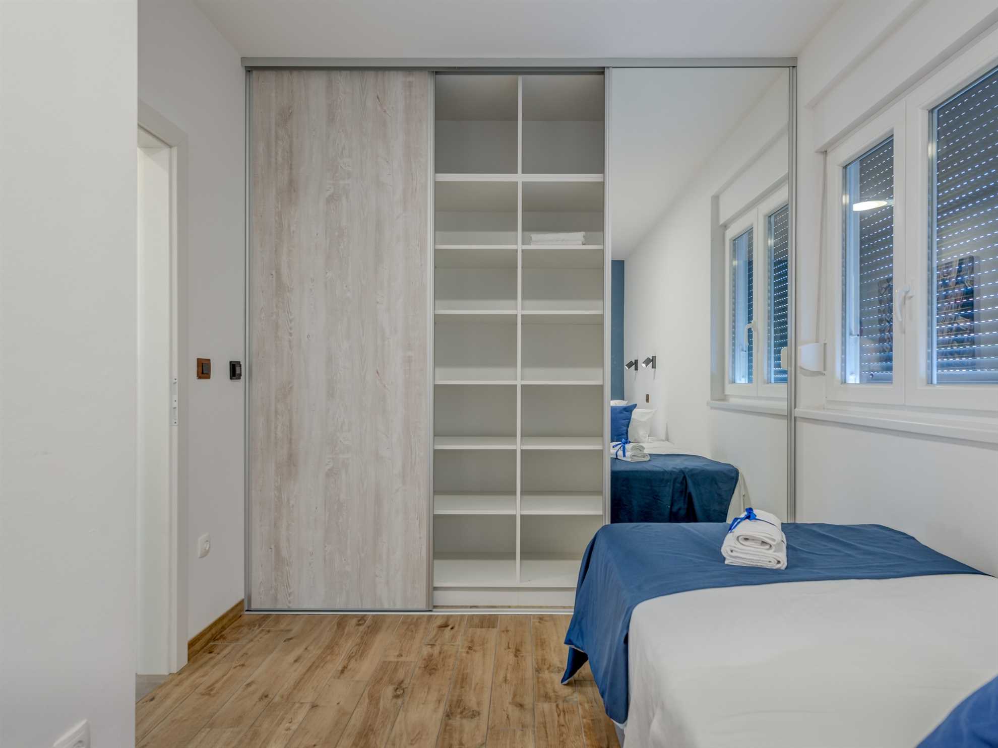 Luxury apartment Sun with jacuzzi - Eos Croatia
