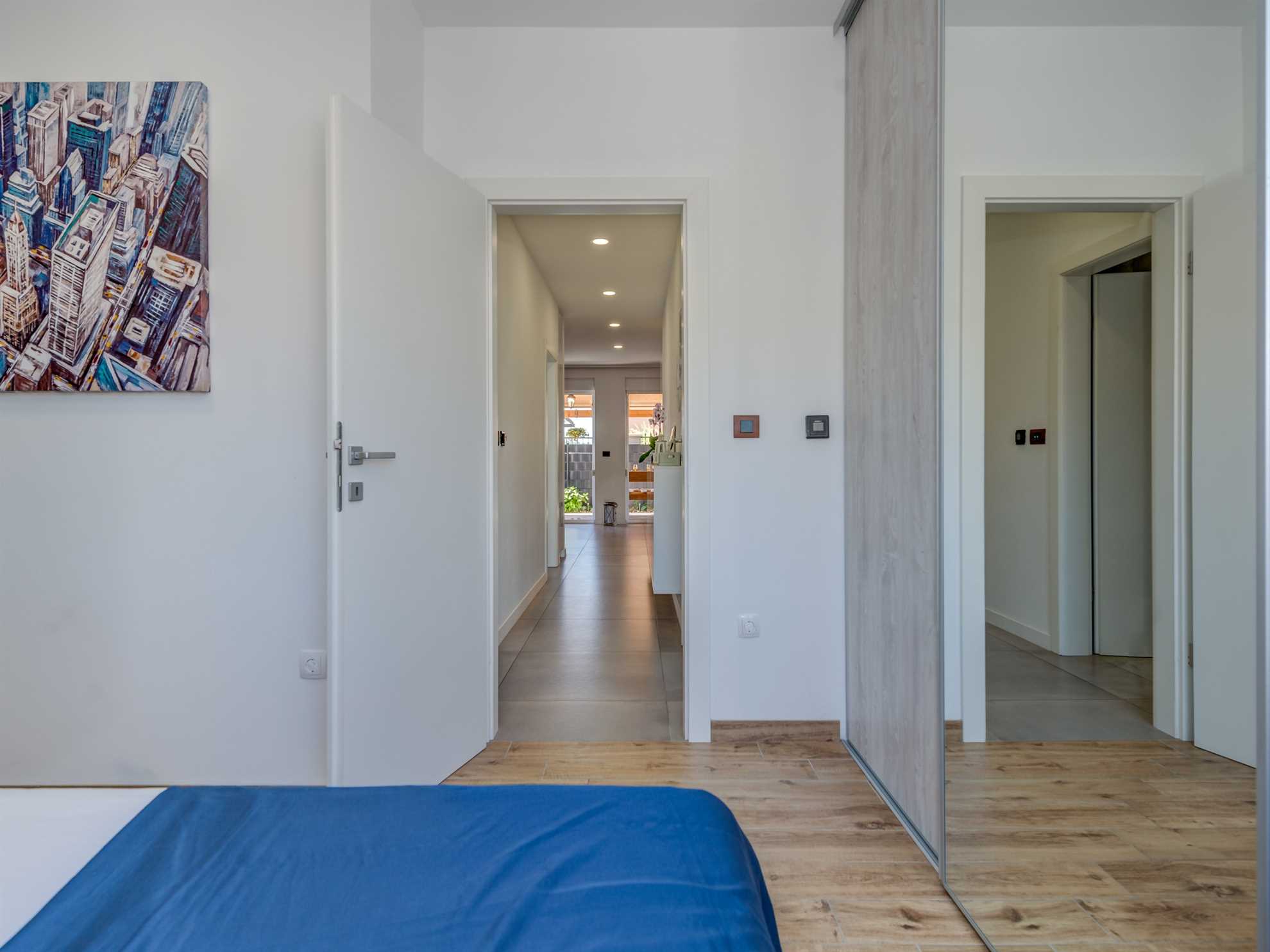 Luxury apartment Sun with jacuzzi - Eos Croatia