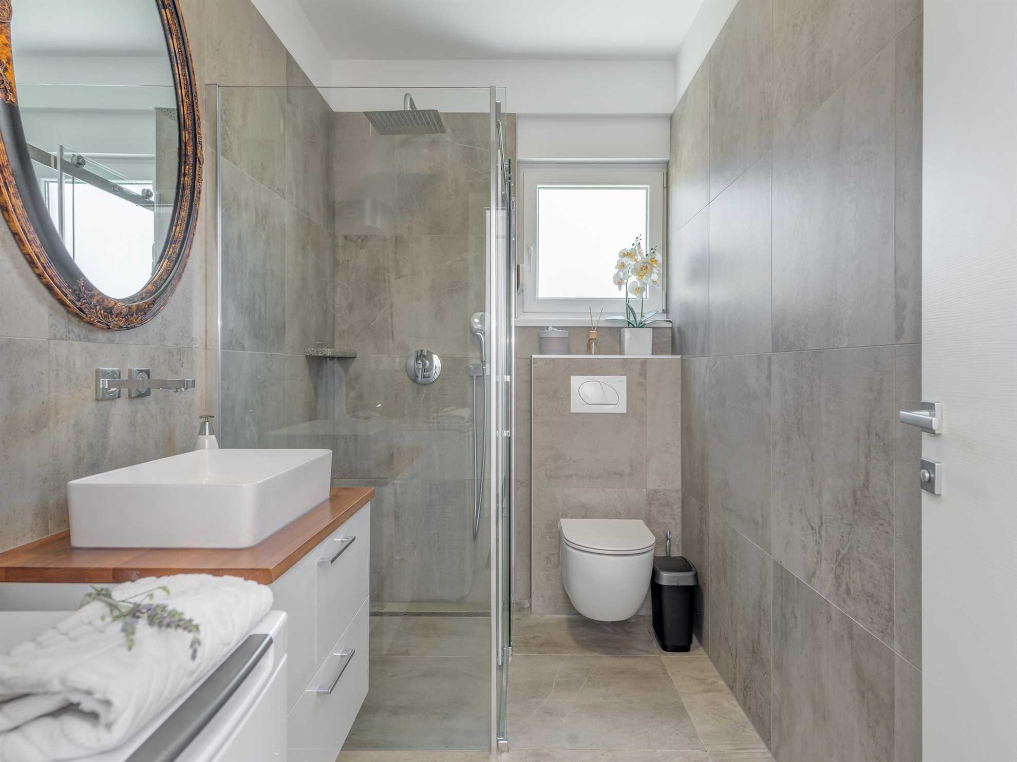 Luxury apartment Sun with jacuzzi - Eos Croatia