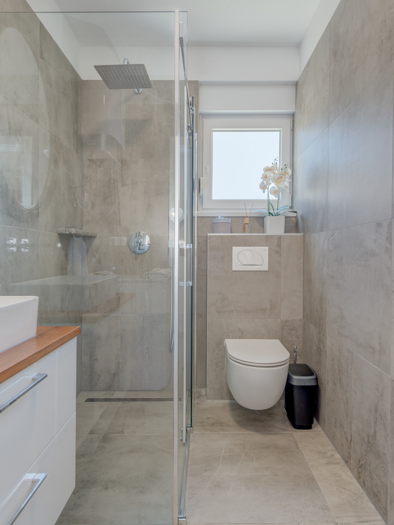 Luxury apartment Sun with jacuzzi - Eos Croatia