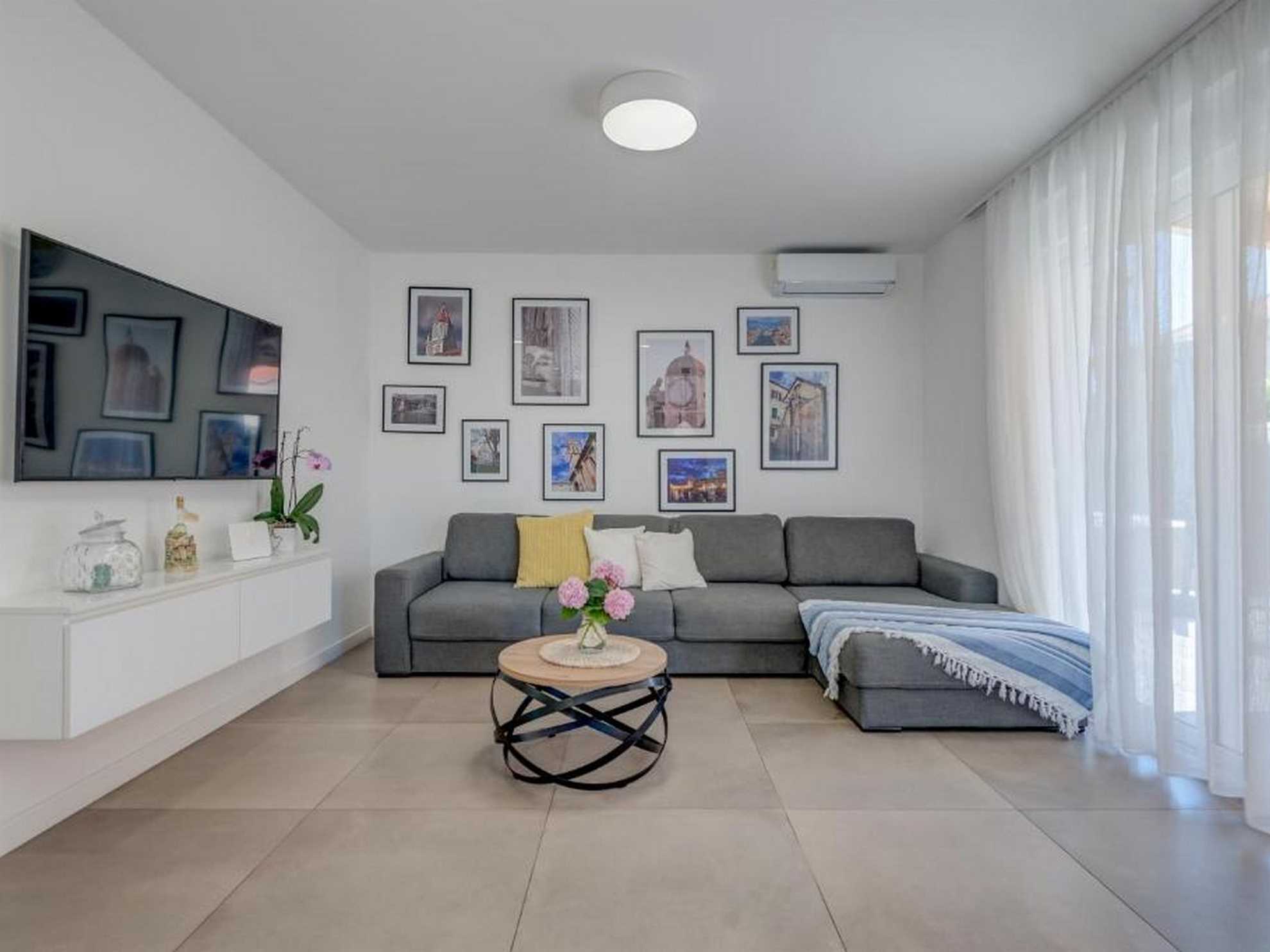 Luxury apartment Sun with jacuzzi - Eos Croatia