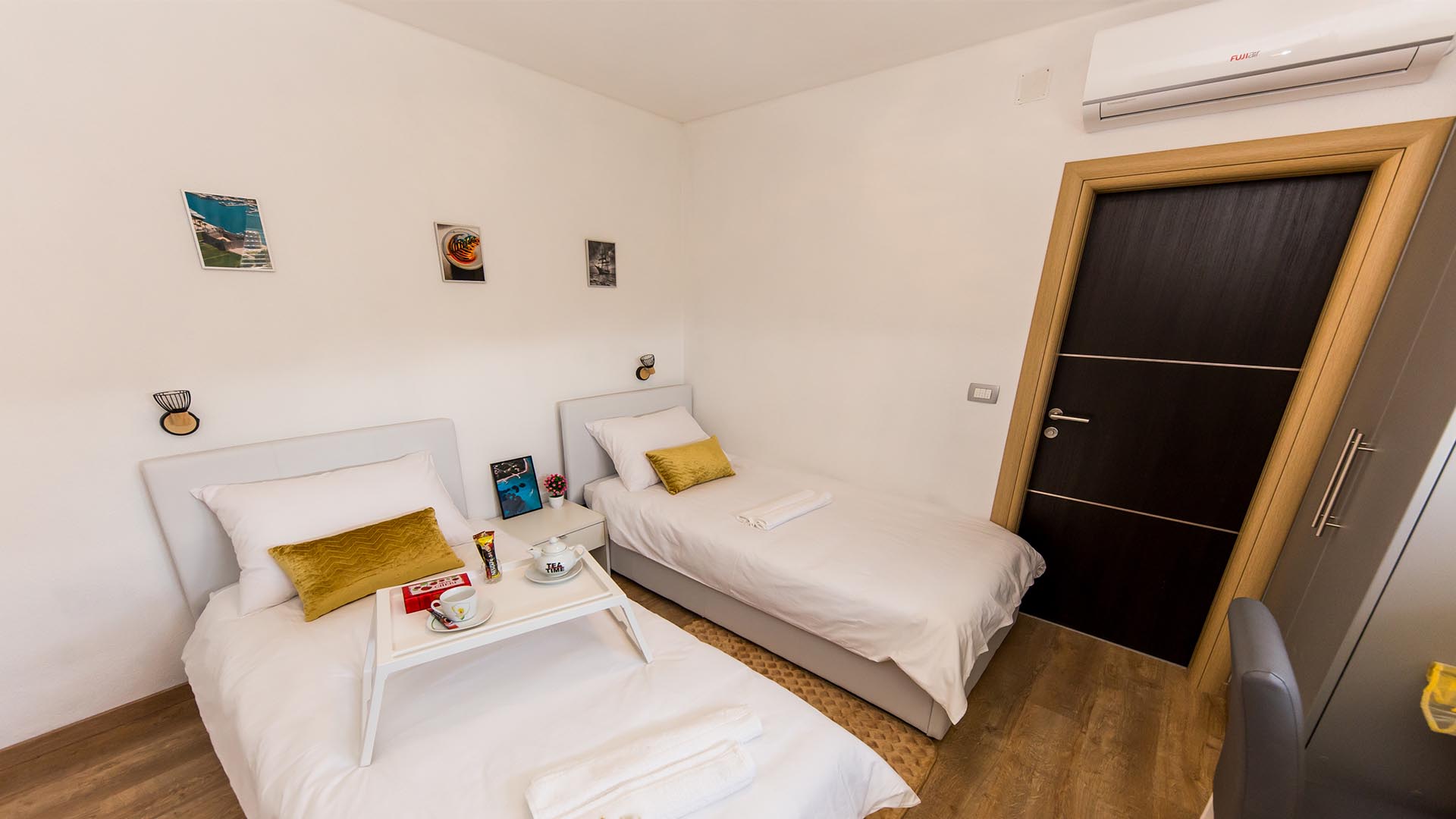 Villa Dolce Vita - EOS CROATIA