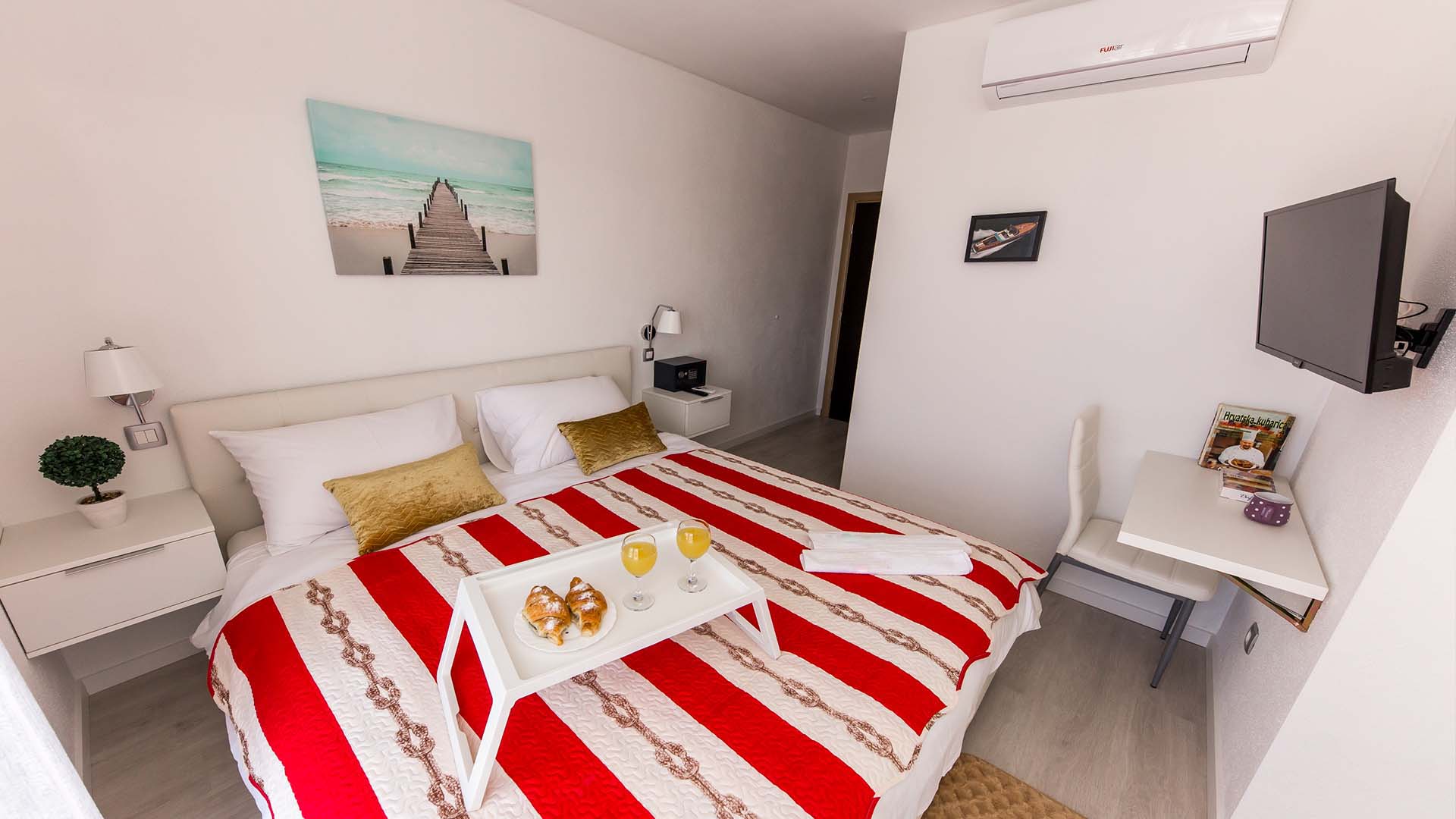 Villa Dolce Vita - EOS CROATIA