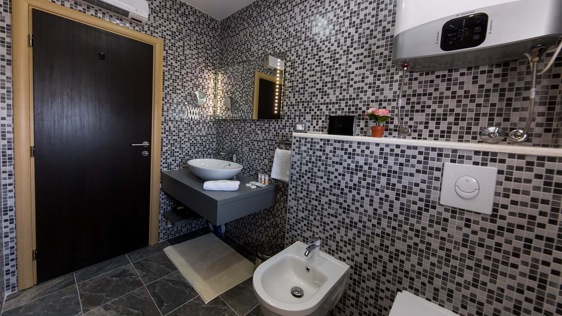 Villa Dolce Vita - EOS CROATIA