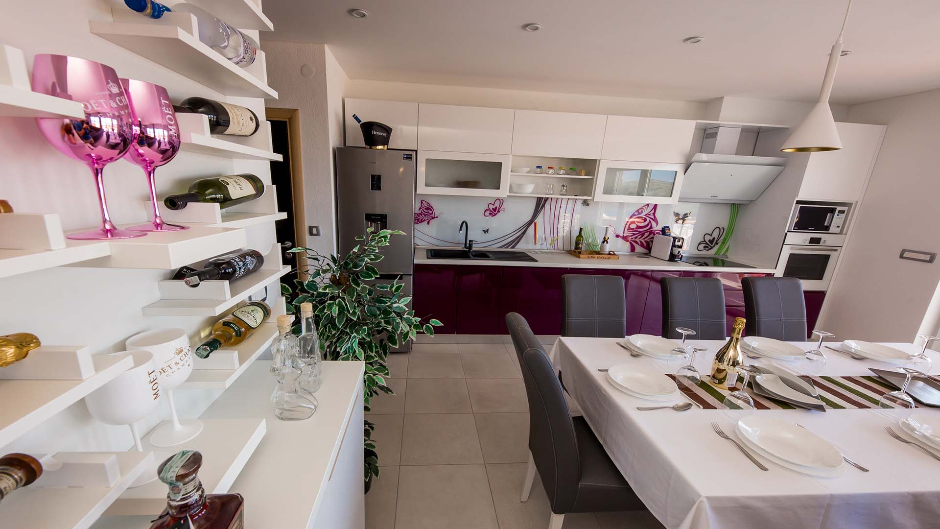 Villa Dolce Vita - EOS CROATIA