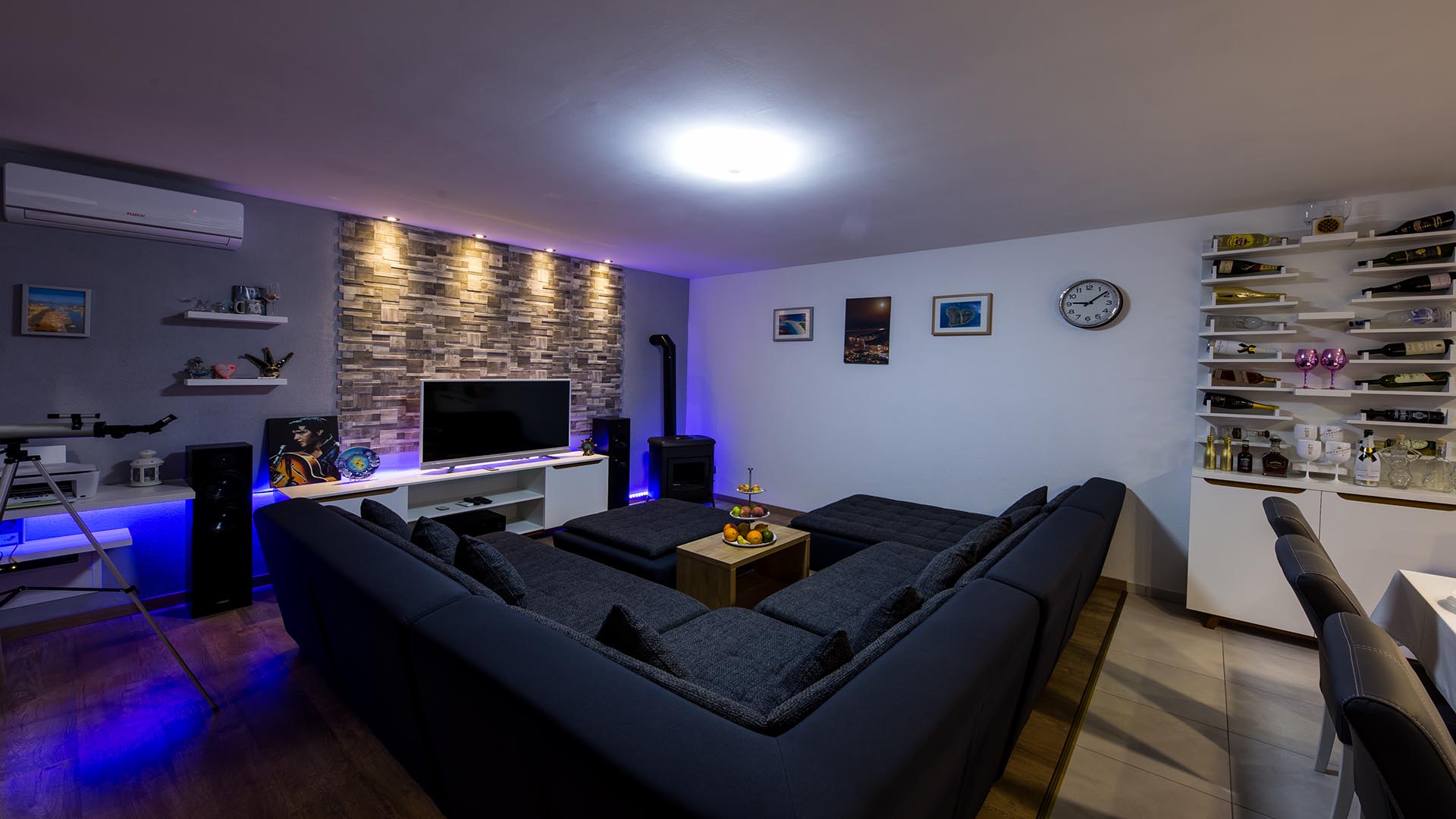 Villa Dolce Vita - EOS CROATIA