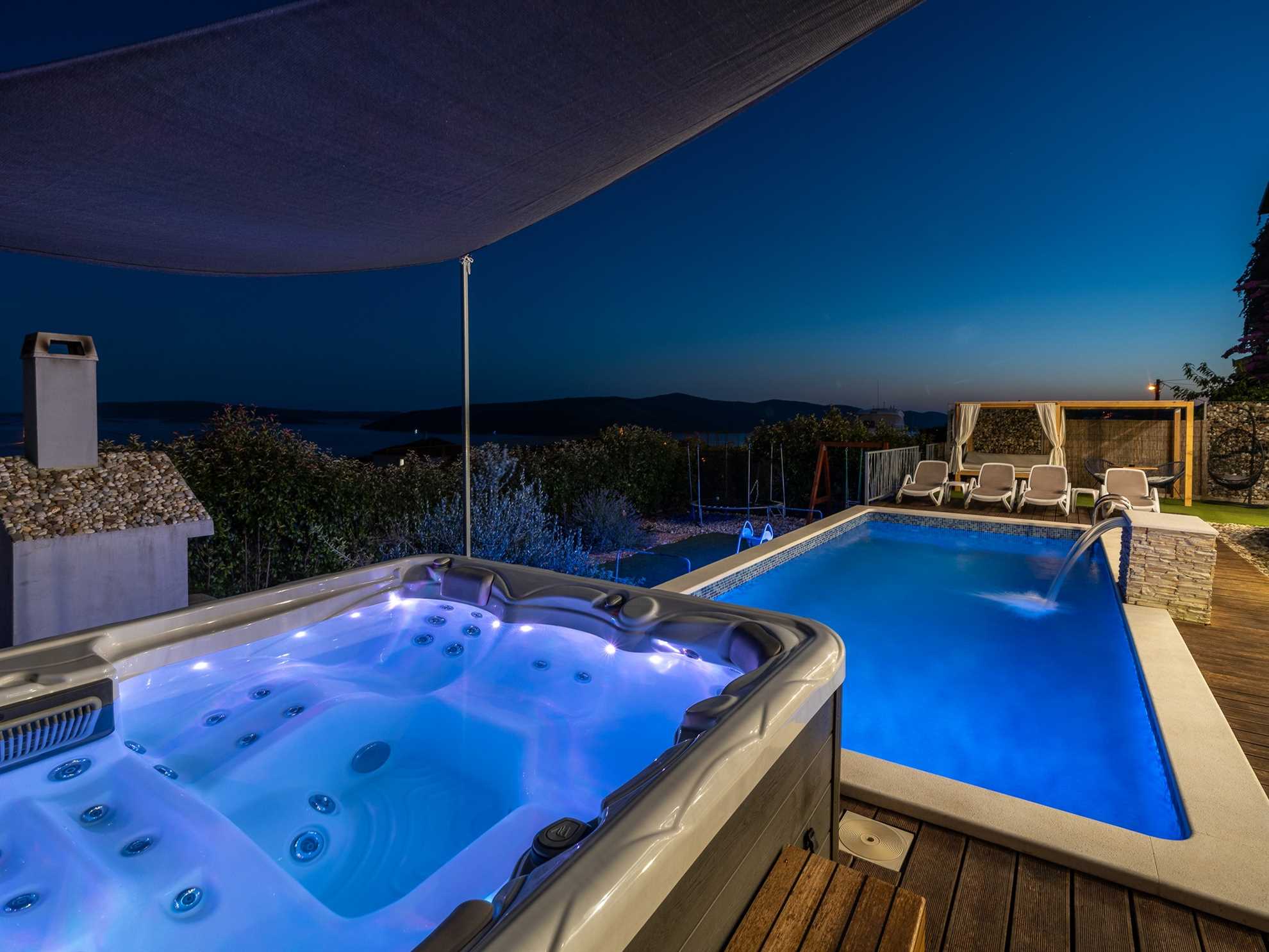 Villa Dolce Vita - EOS CROATIA