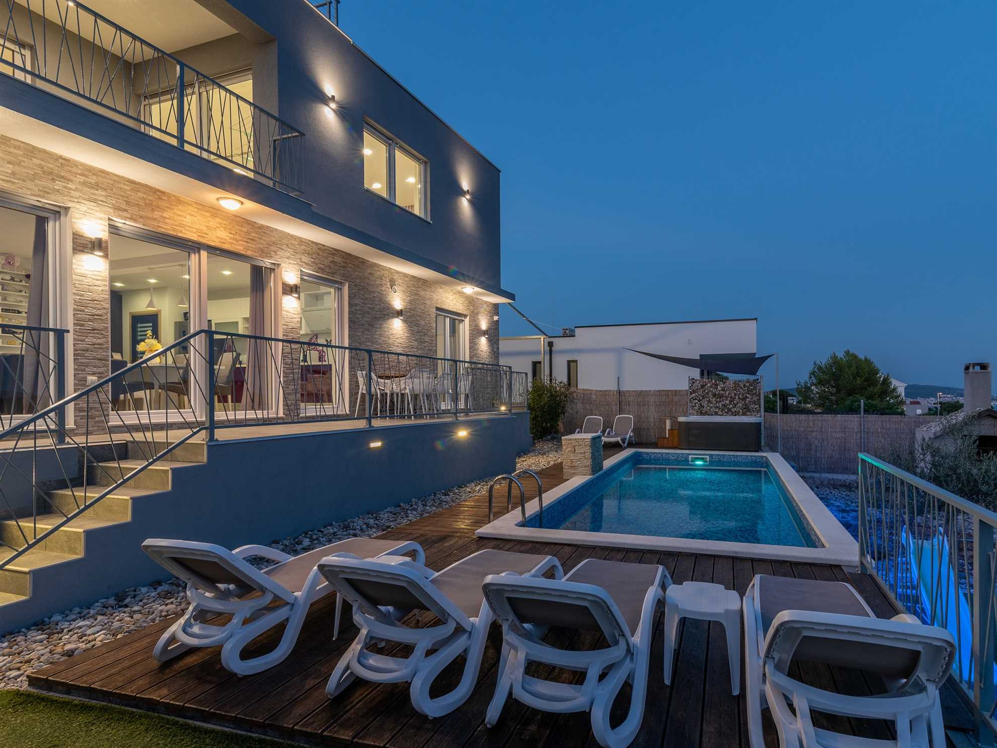 Villa Dolce Vita - EOS CROATIA