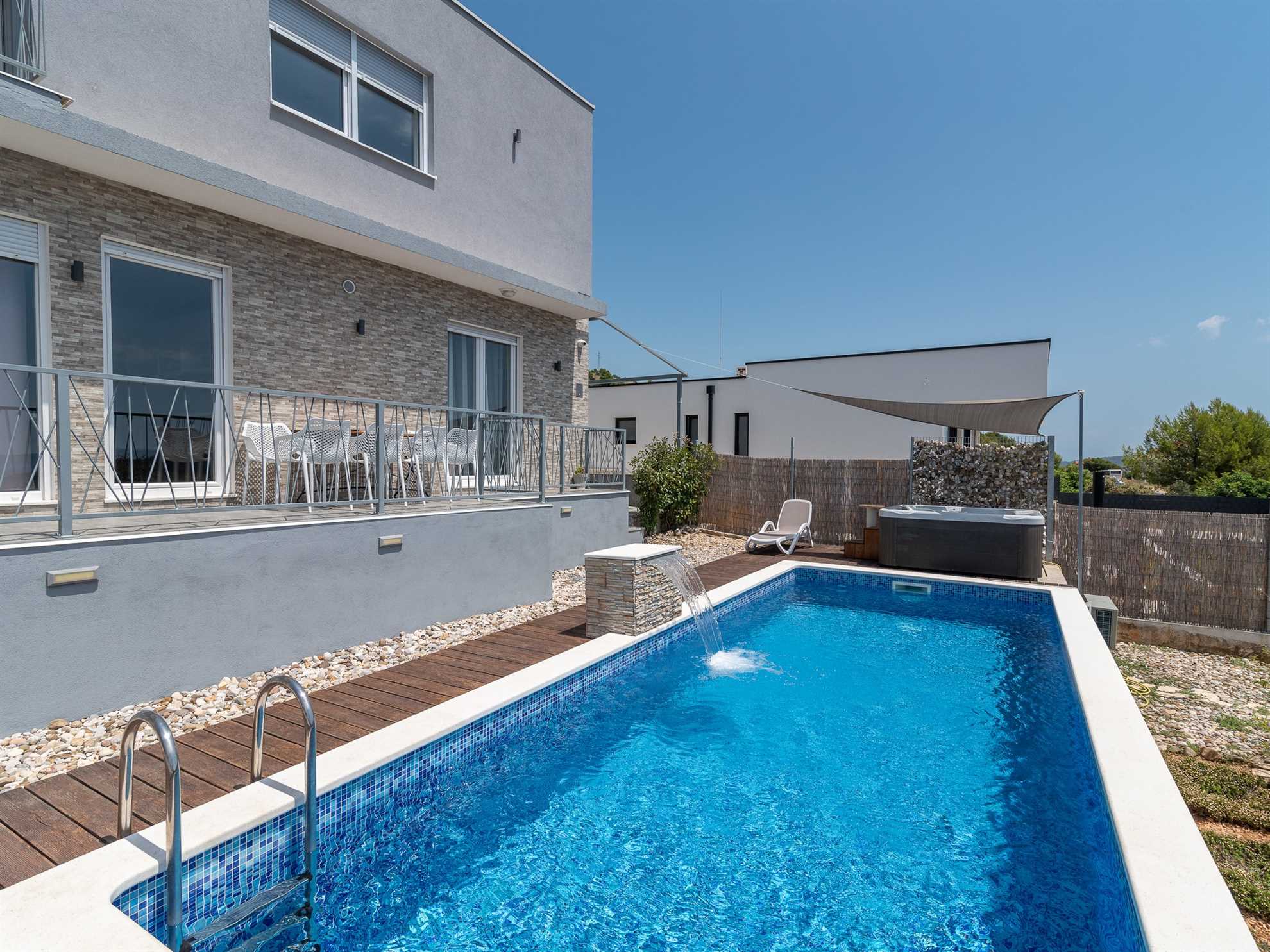 Villa Dolce Vita - EOS CROATIA