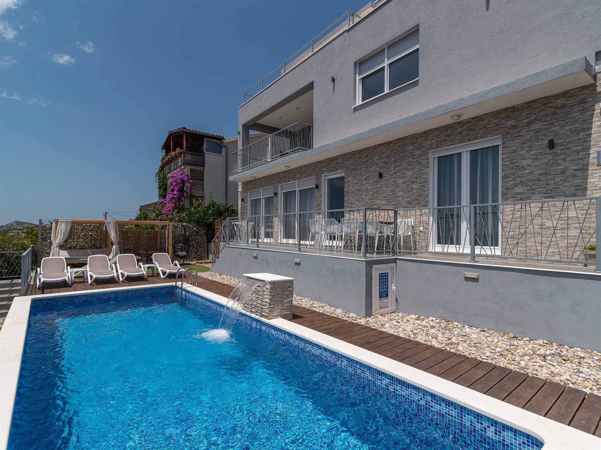 Villa Dolce Vita - EOS CROATIA