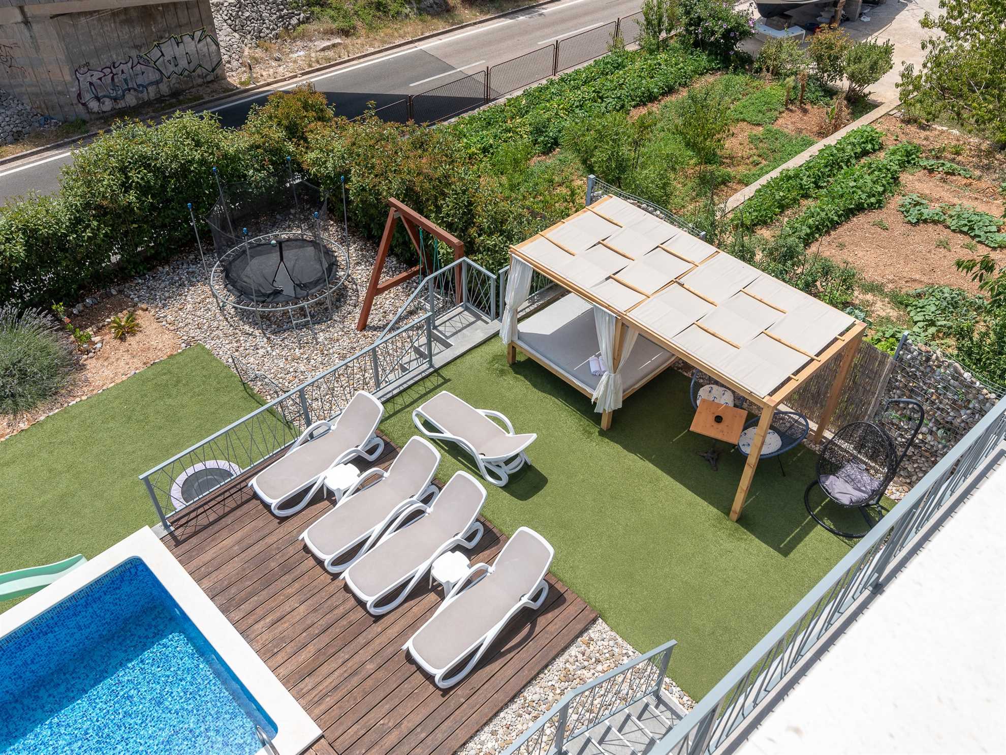 Villa Dolce Vita - EOS CROATIA