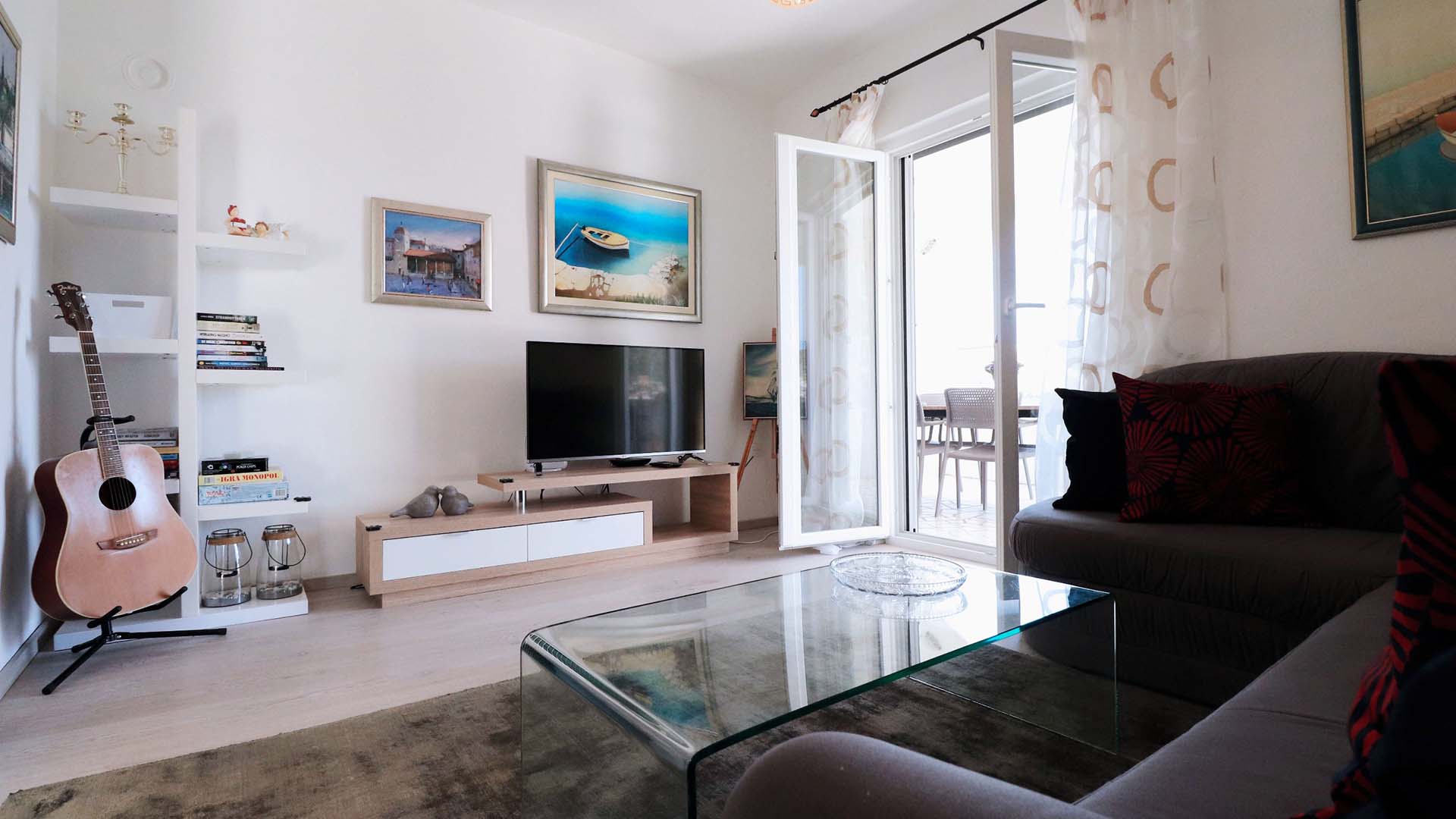Holiday house Reni with pool near beach - Eos Croatia
