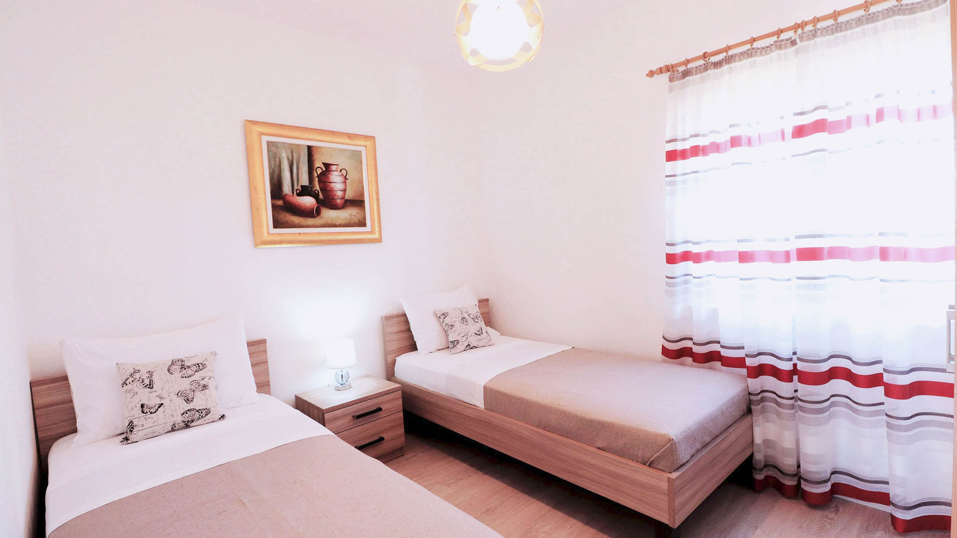 Holiday house Reni with pool near beach - Eos Croatia