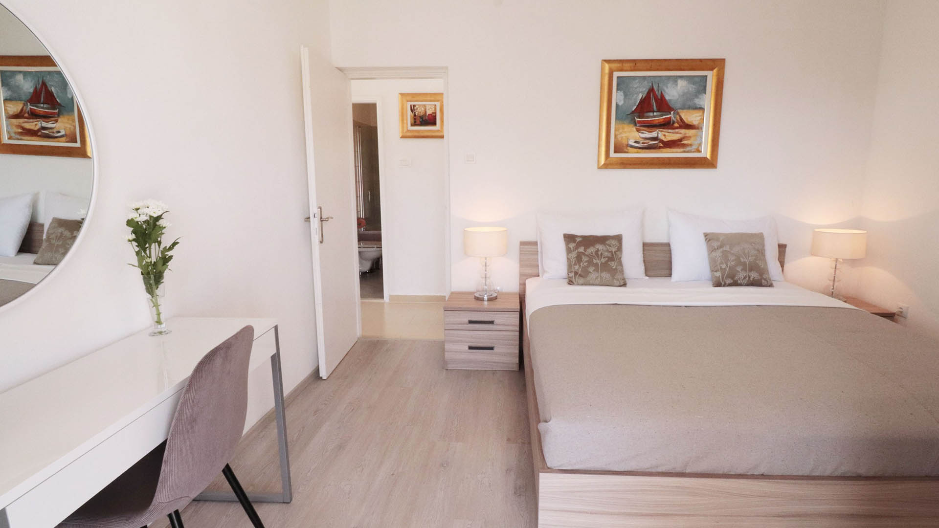 Holiday house Reni with pool near beach - Eos Croatia