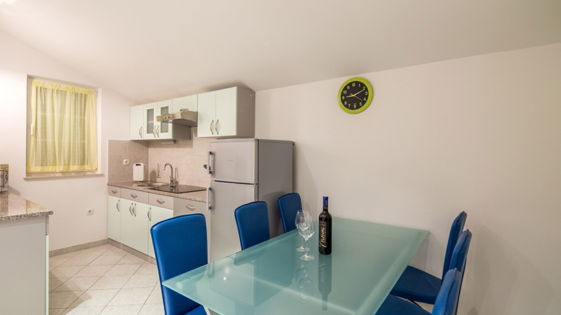 Seaview apartment Delight 2 near beach - Eos Croatia
