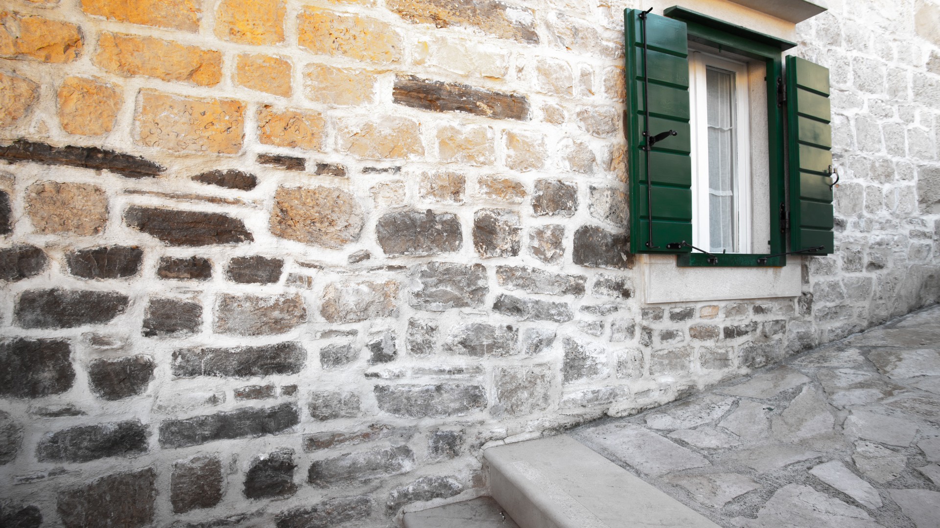 Villa Rustica with private pool - Eos Croatia