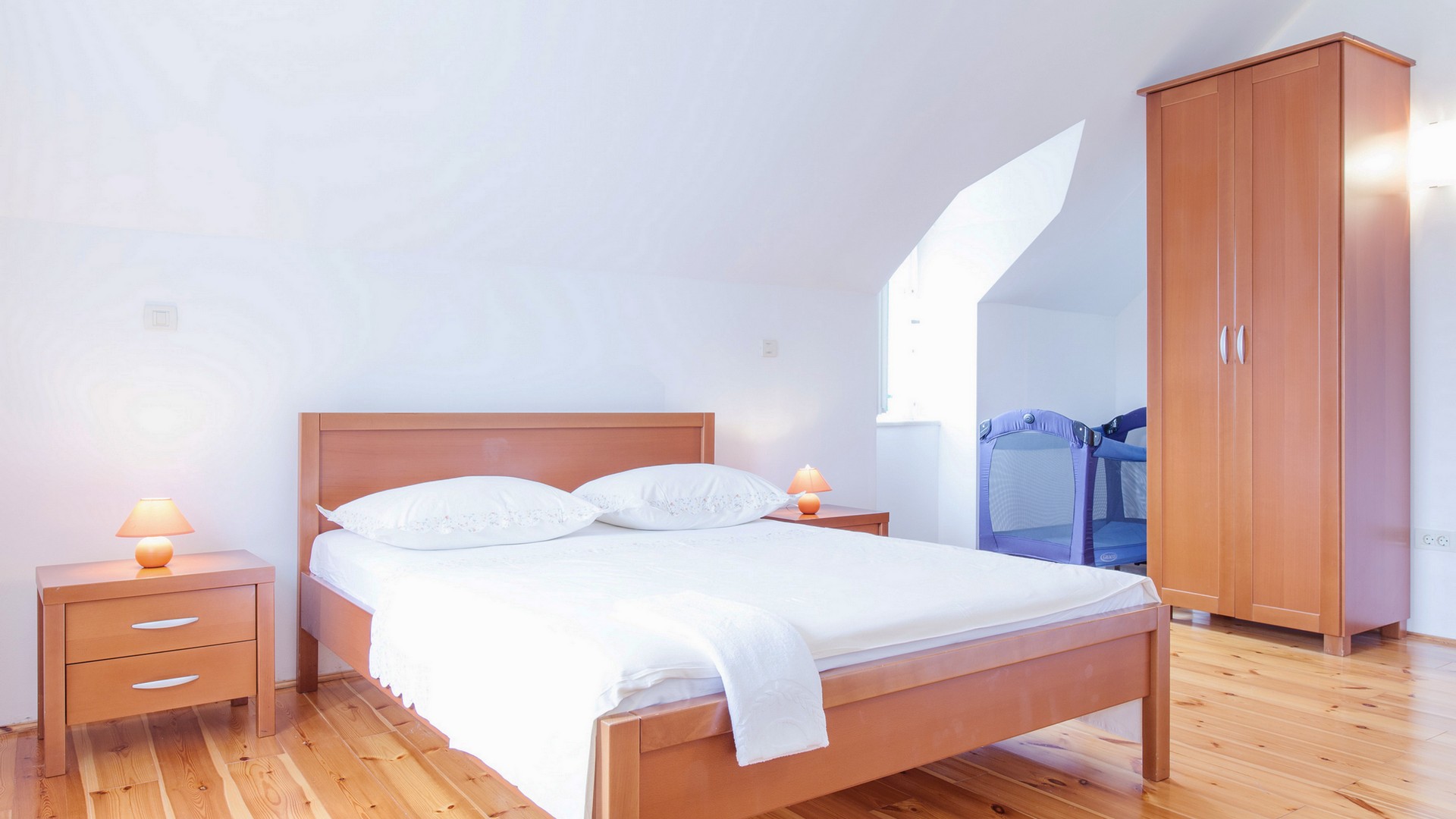 Villa Rustica with private pool - Eos Croatia