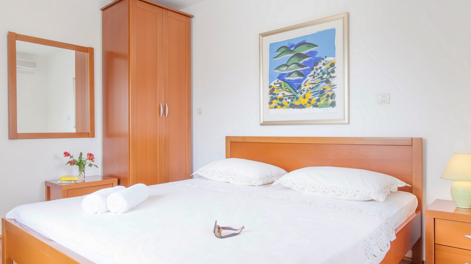 Villa Rustica with private pool - Eos Croatia