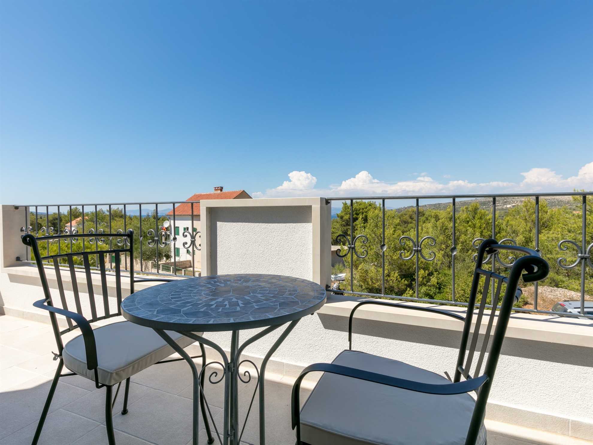 Luxury villa Marea with pool - Eos Croatia