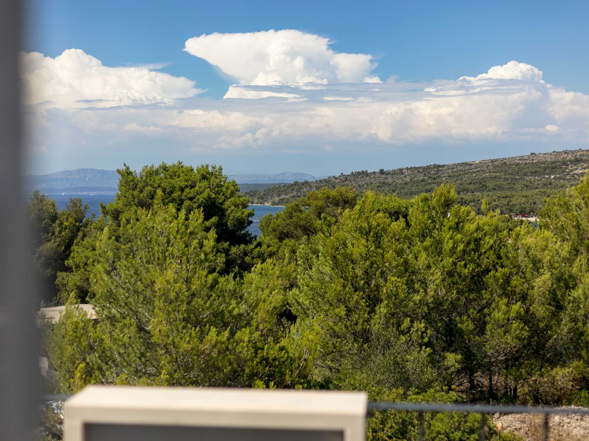 Luxury villa Marea with pool - Eos Croatia