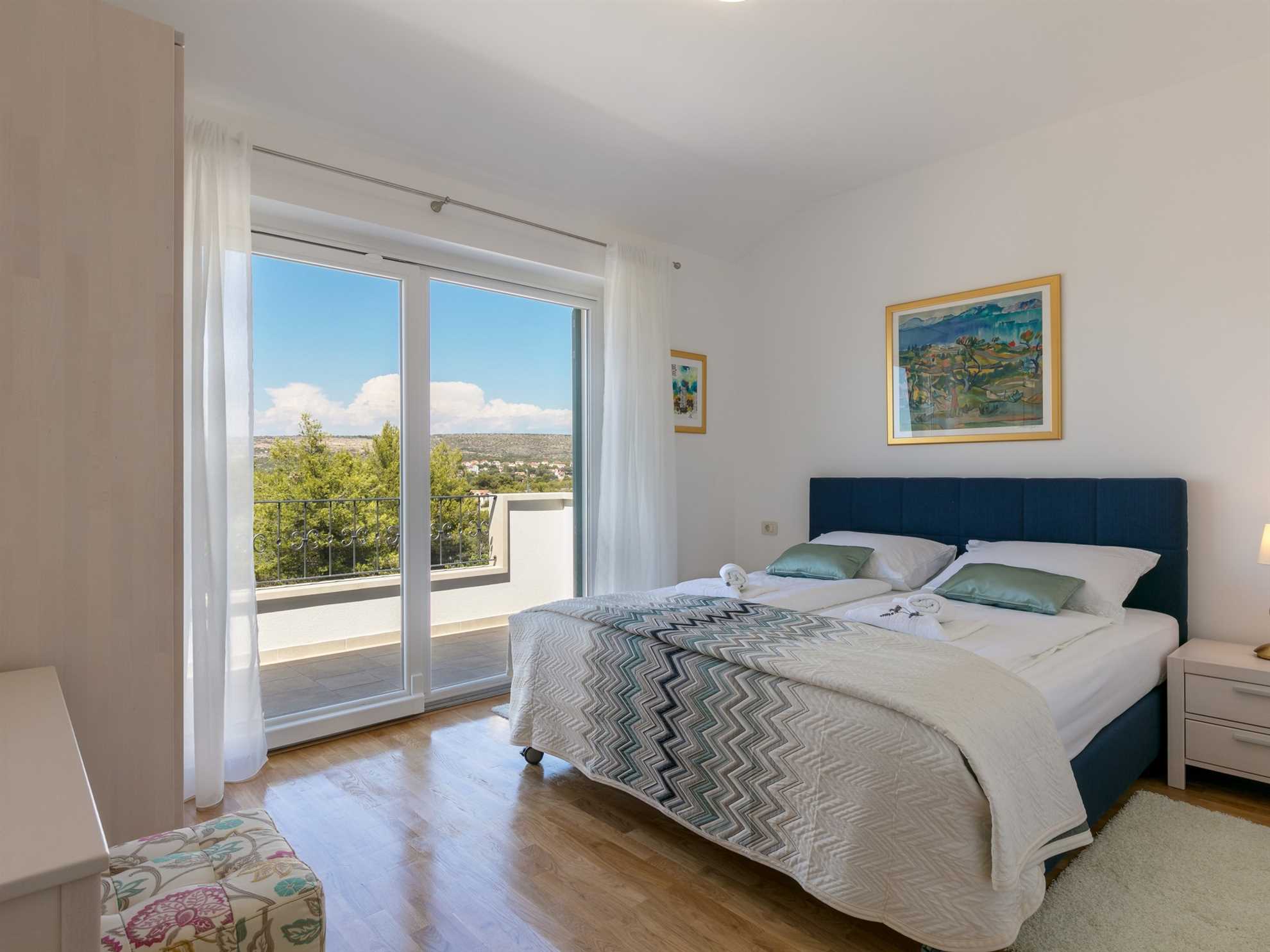 Luxury villa Marea with pool - Eos Croatia