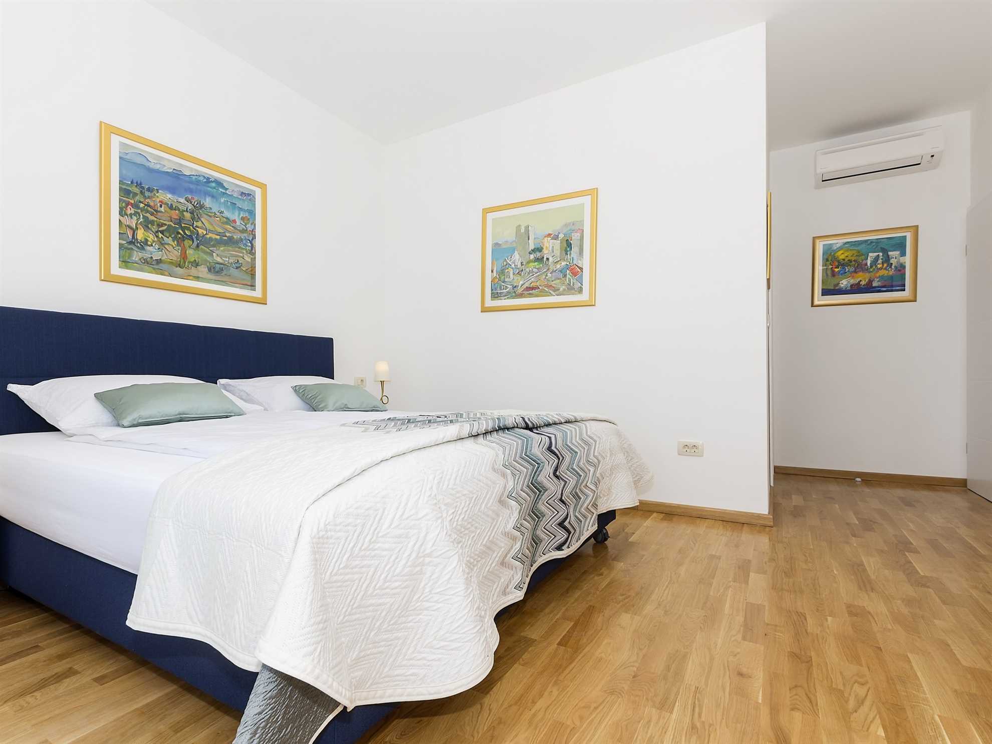 Luxury villa Marea with pool - Eos Croatia