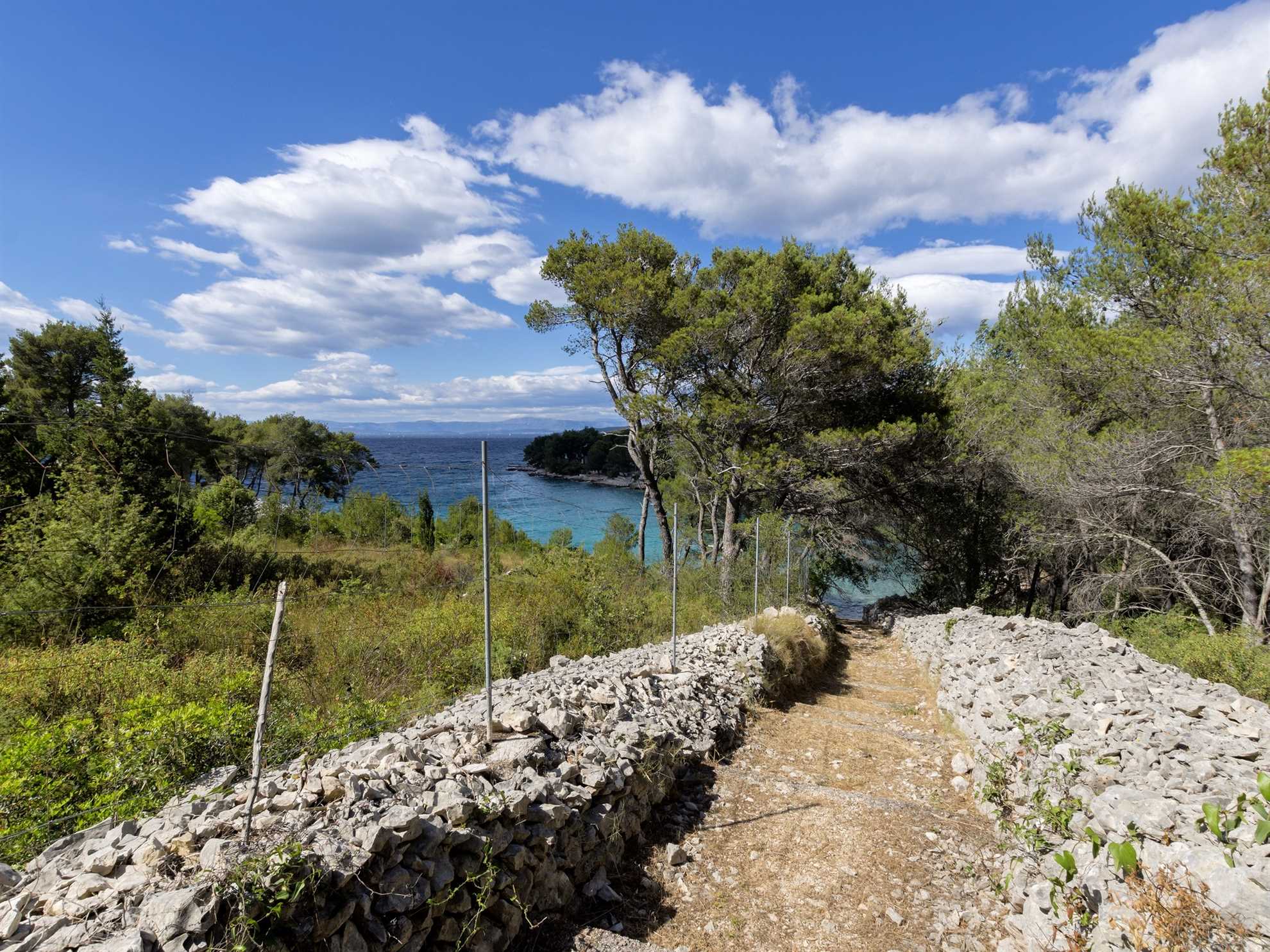 Luxury villa Marea with pool - Eos Croatia