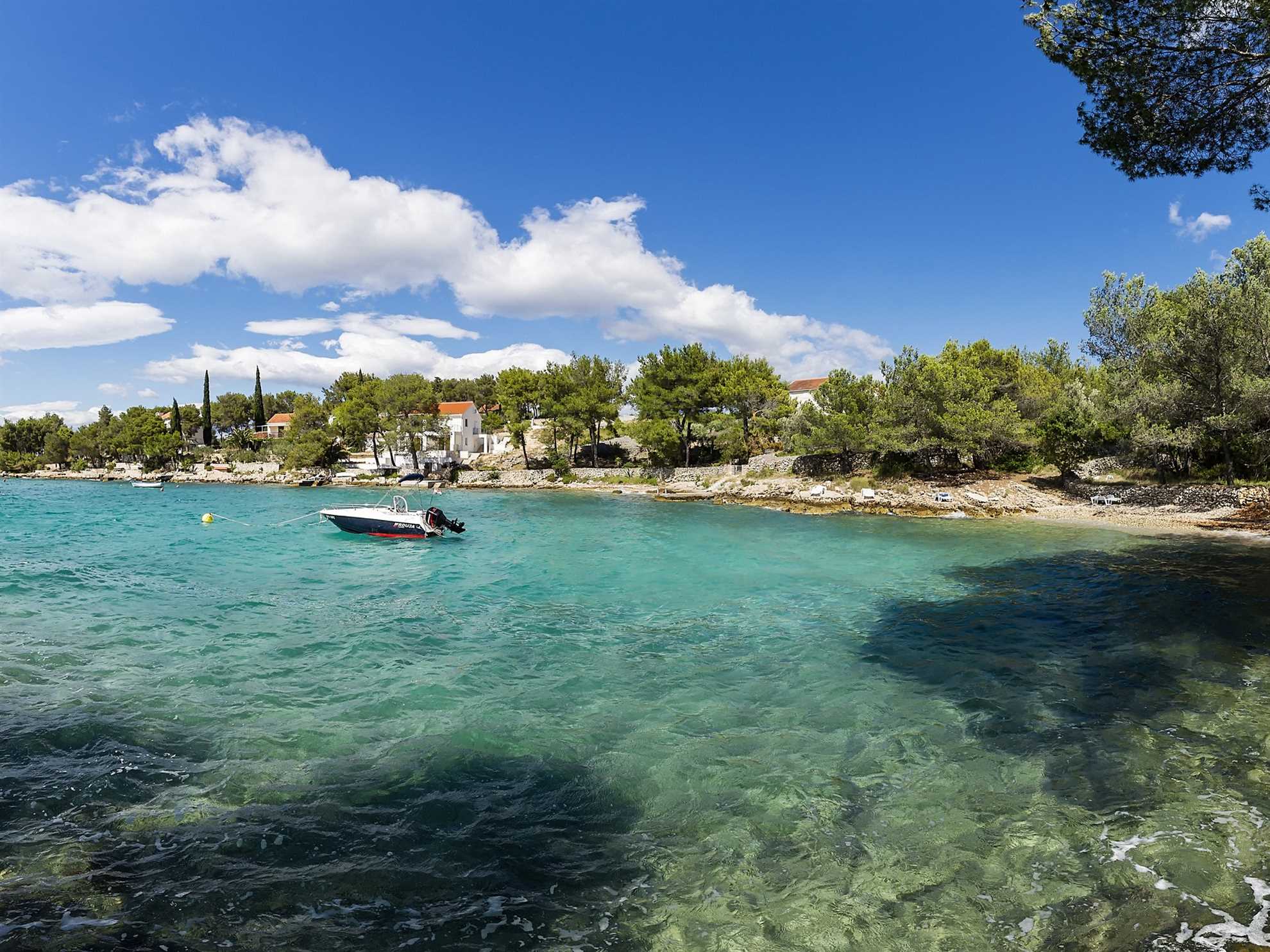 Luxury villa Marea with pool - Eos Croatia