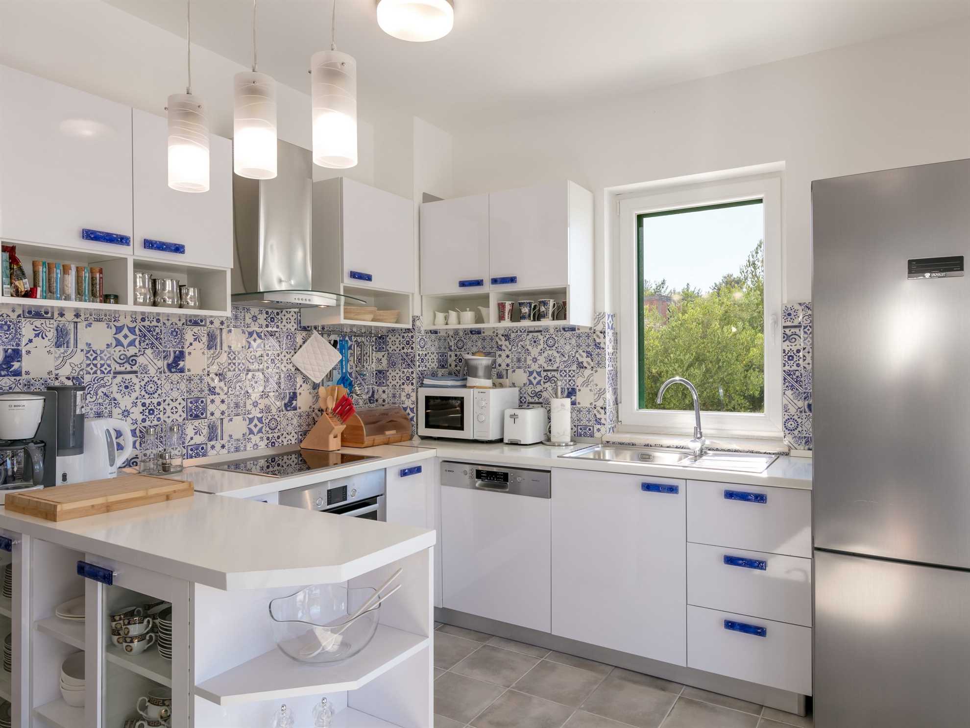 Luxury villa Marea with pool - Eos Croatia
