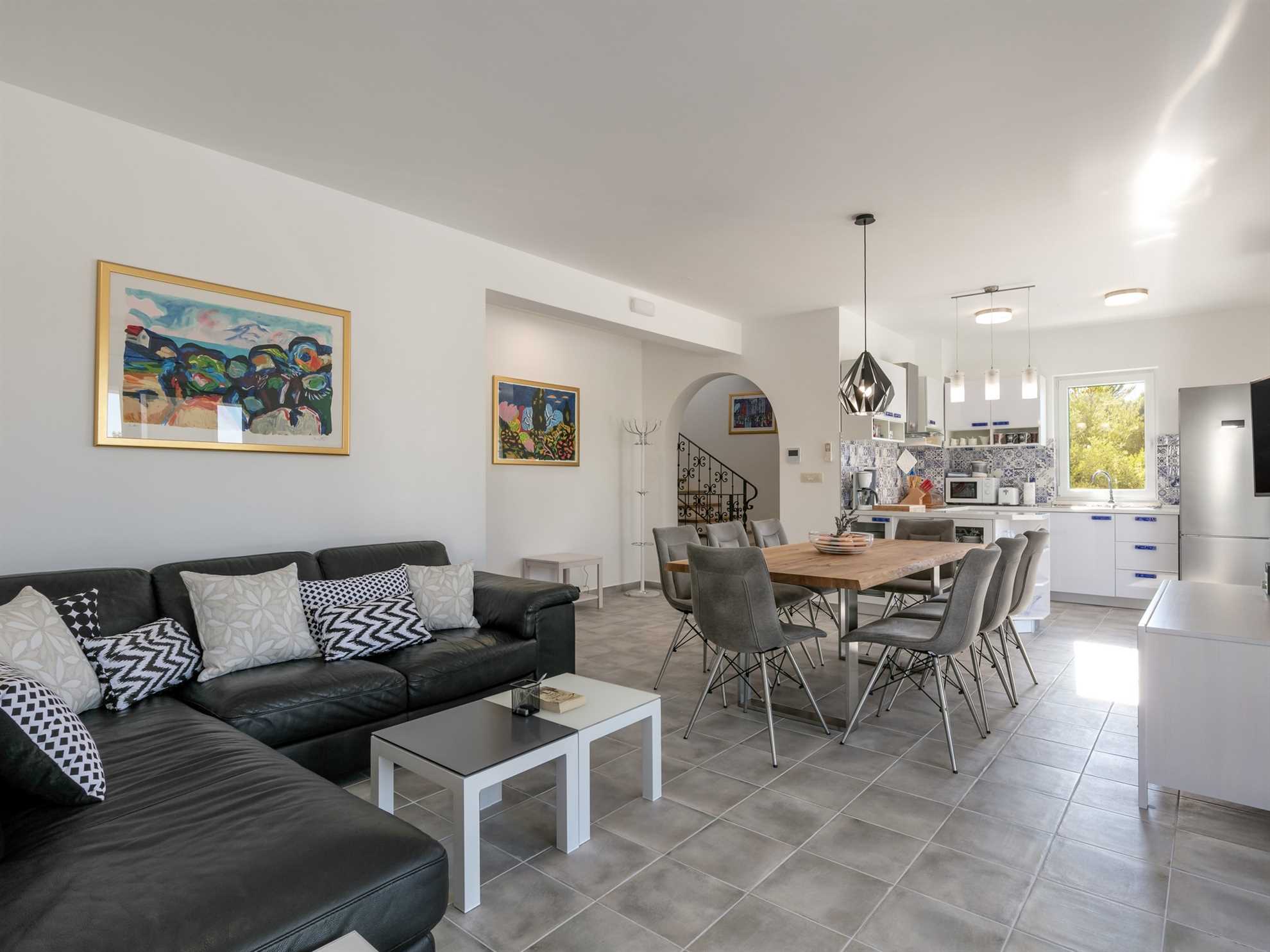 Luxury villa Marea with pool - Eos Croatia