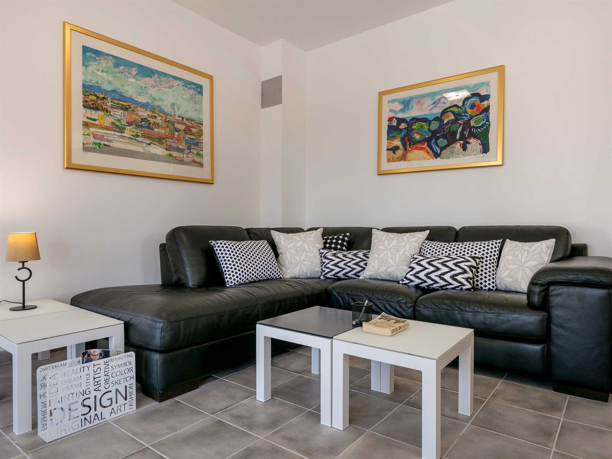 Luxury villa Marea with pool - Eos Croatia