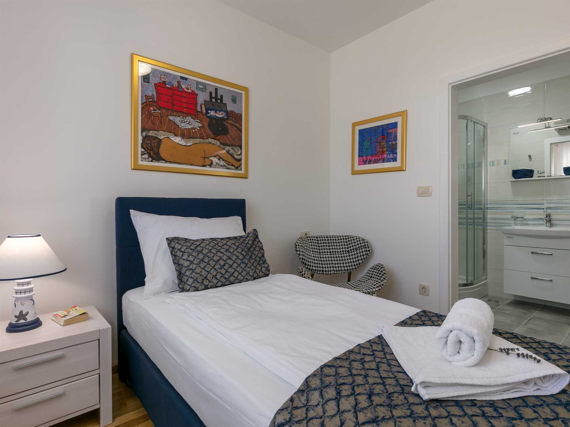 Luxury villa Marea with pool - Eos Croatia