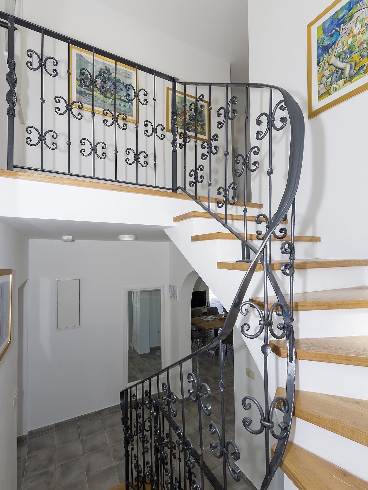 Luxury villa Marea with pool - Eos Croatia