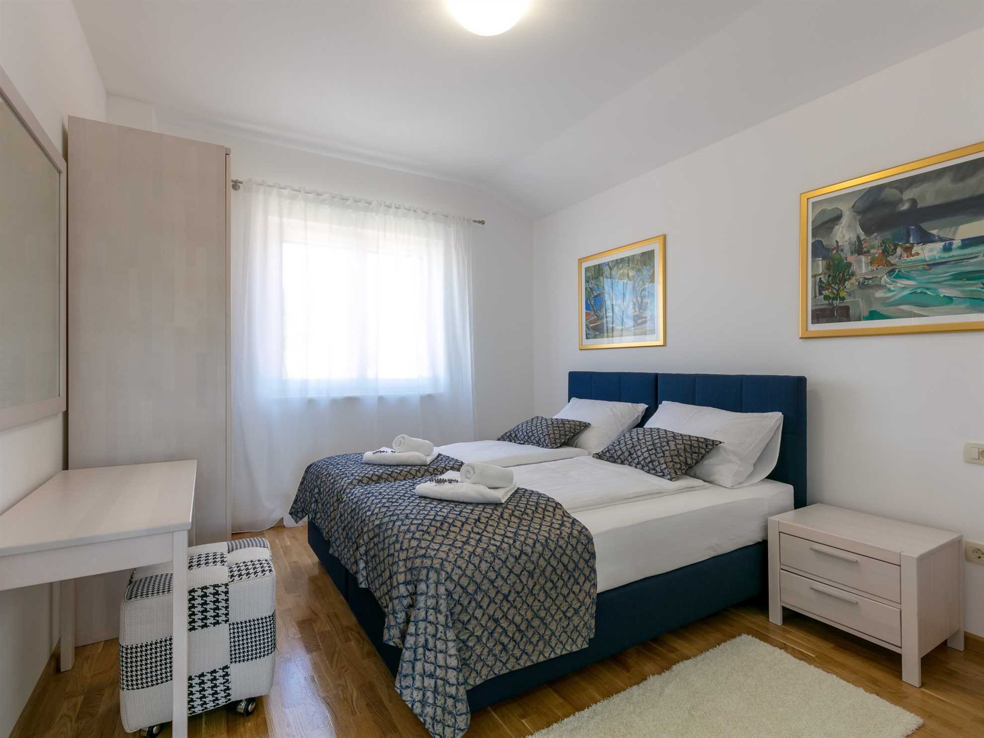 Luxury villa Marea with pool - Eos Croatia