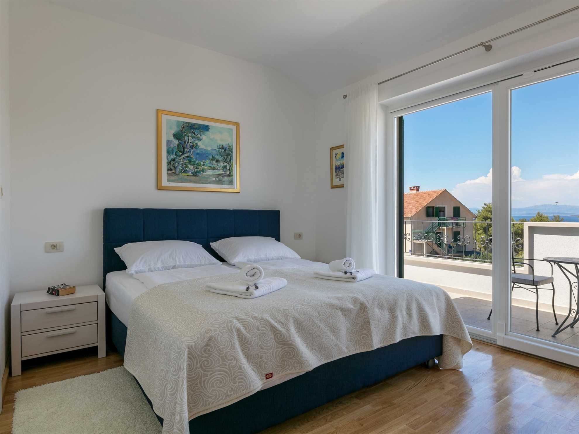 Luxury villa Marea with pool - Eos Croatia
