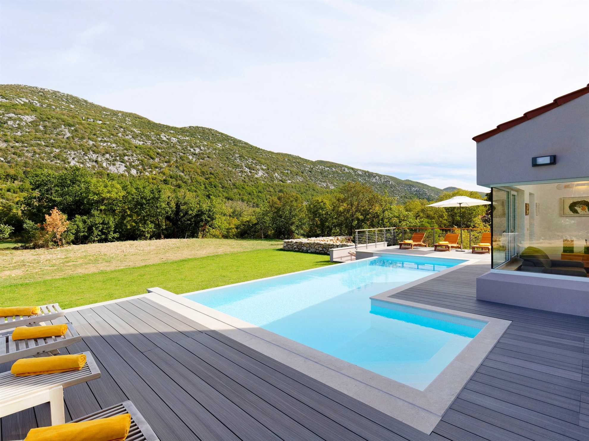 Villa Secret Escape - Eos Croatia