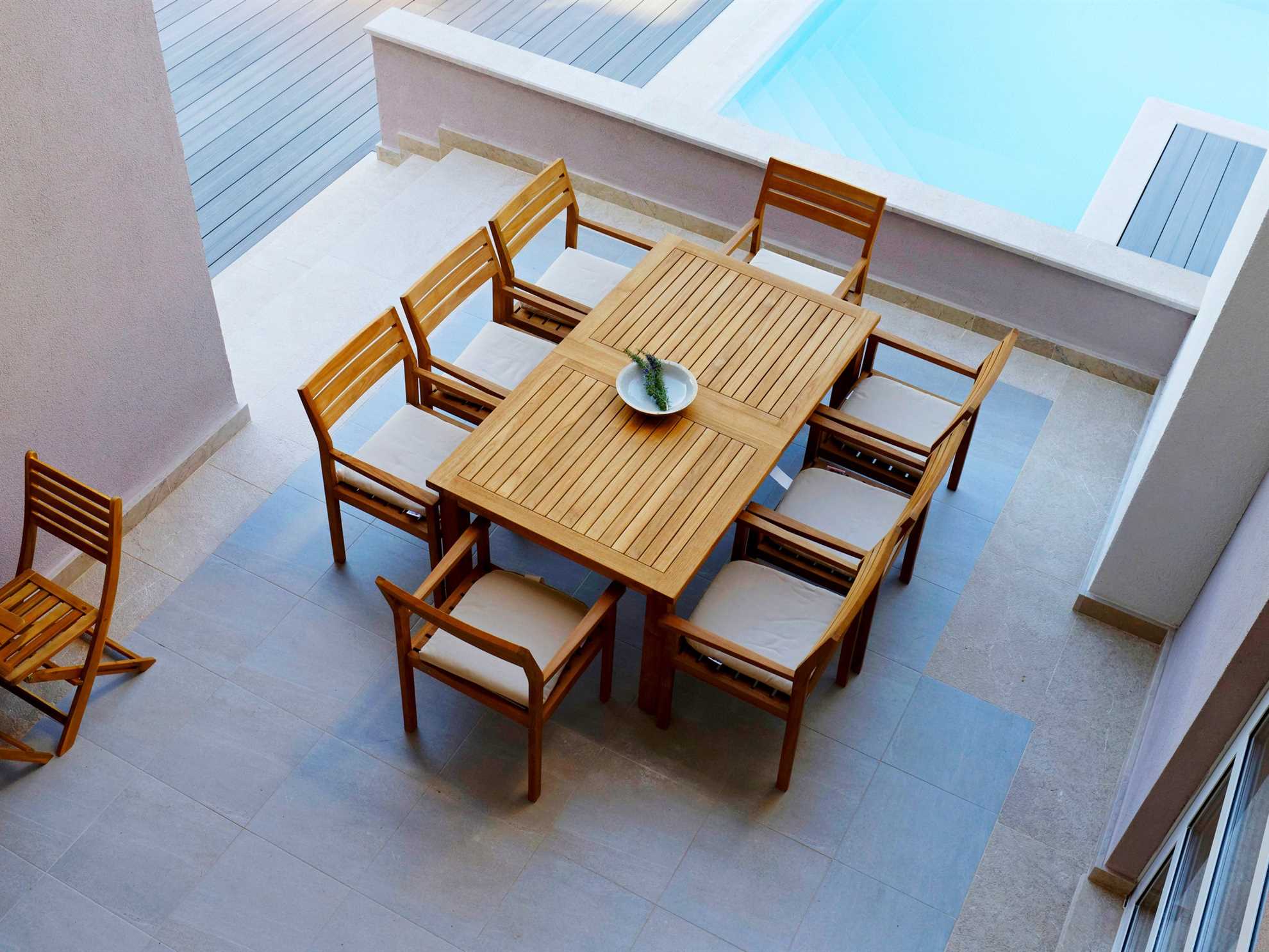 Villa Secret Escape - Eos Croatia