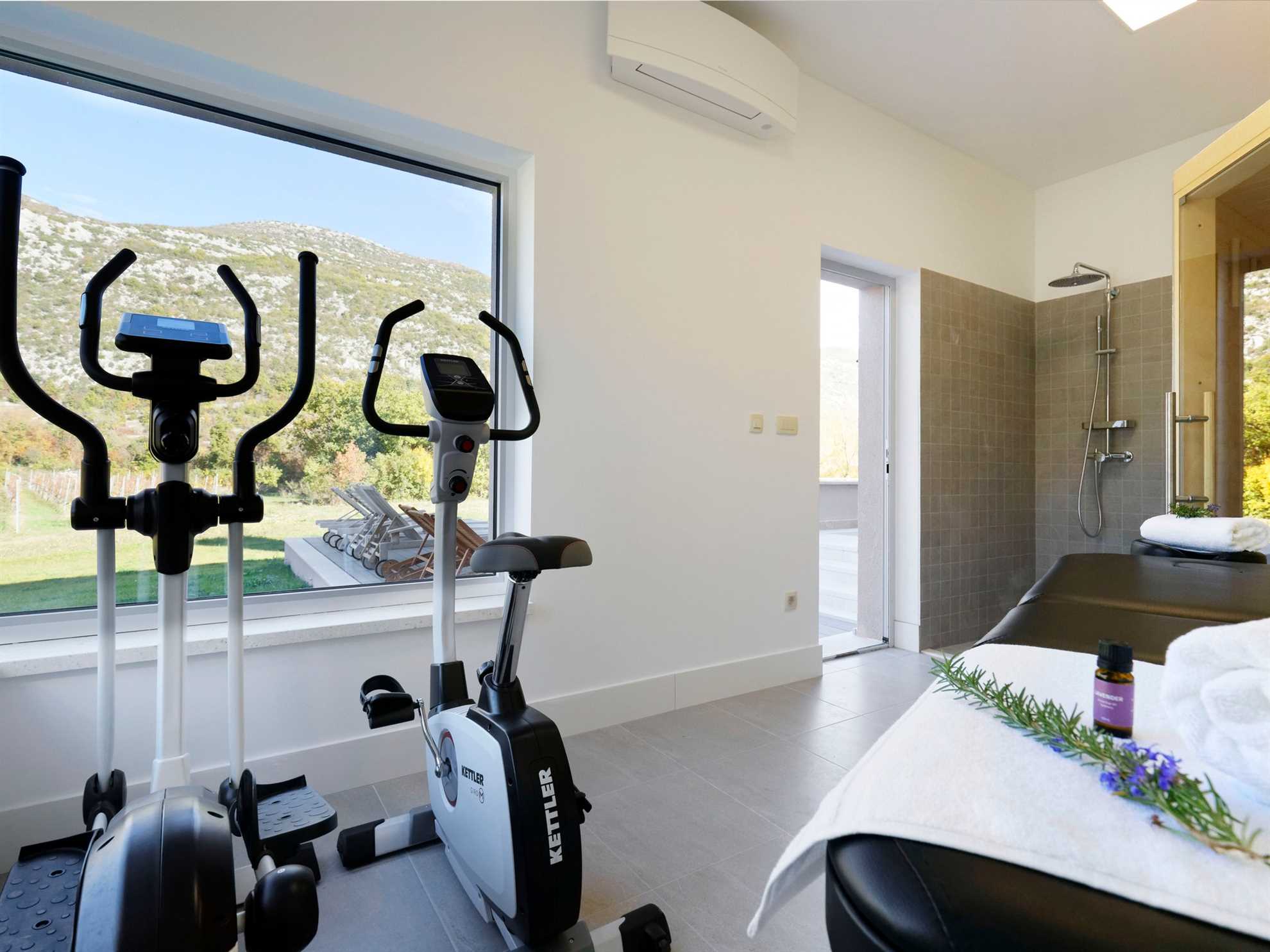 Villa Secret Escape - Eos Croatia