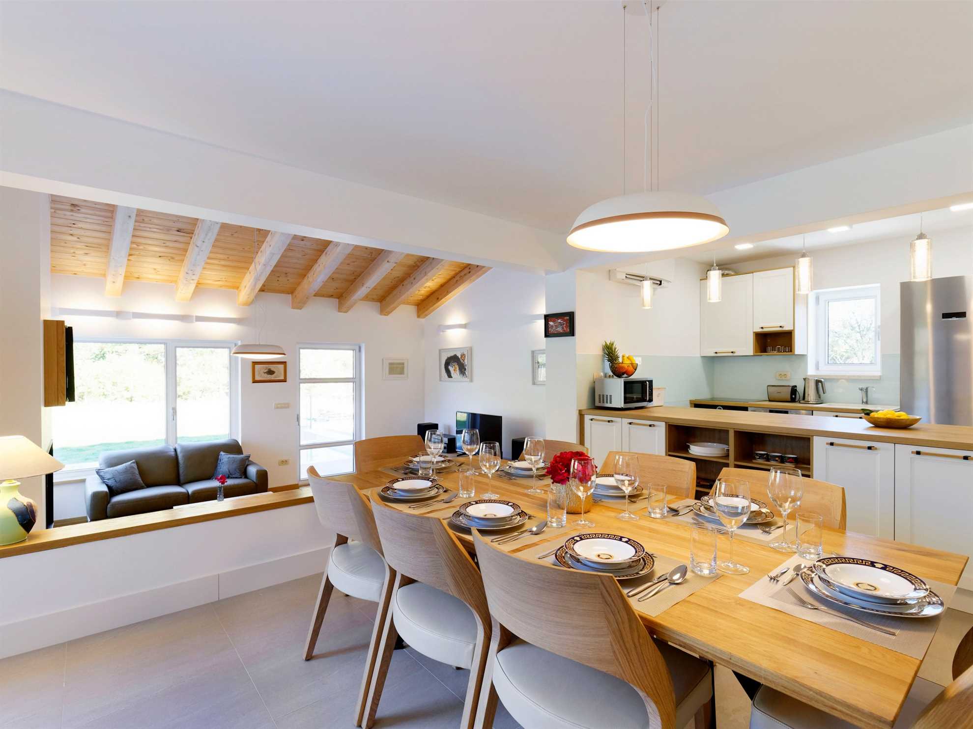 Villa Secret Escape - Eos Croatia