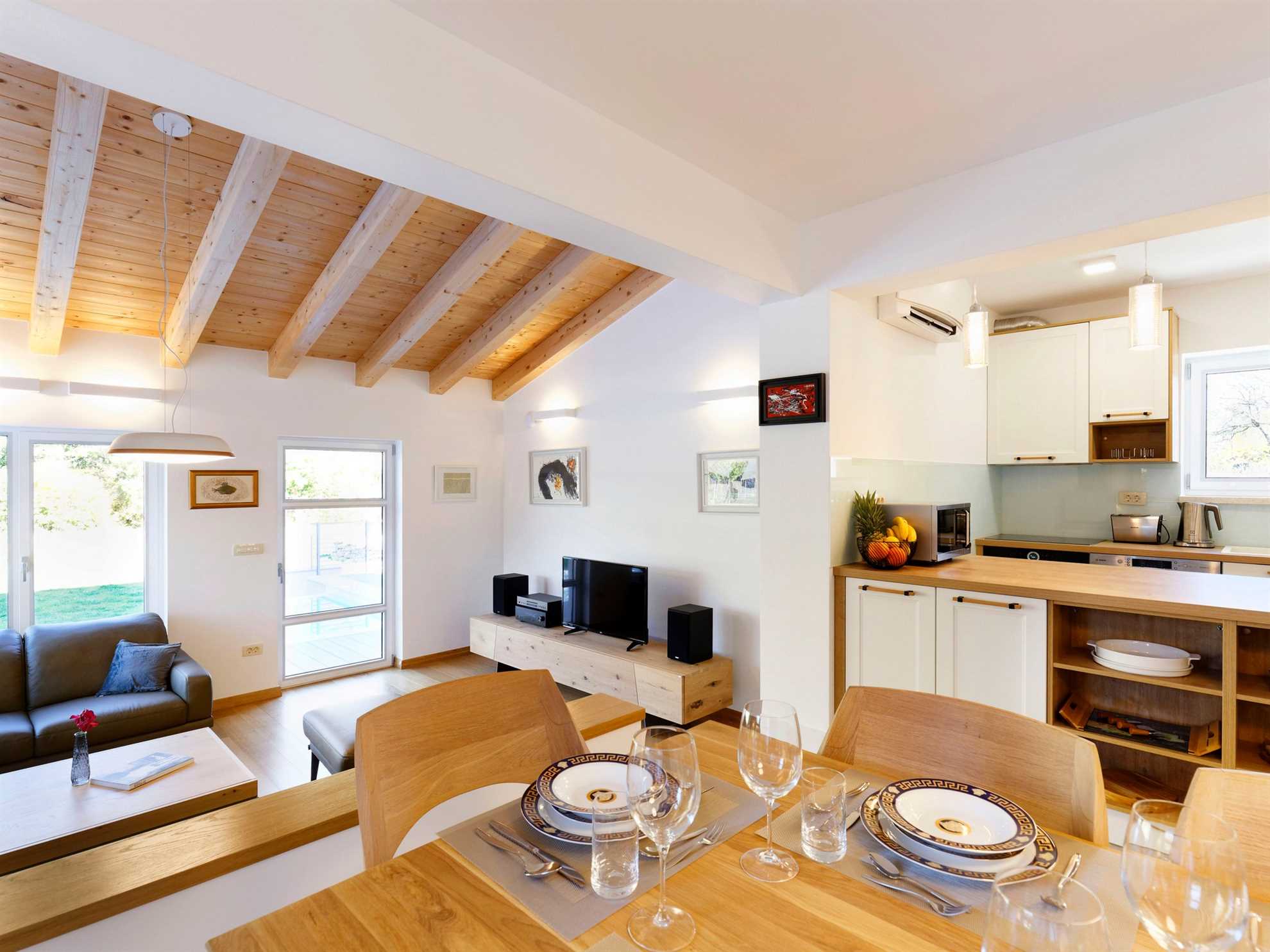 Villa Secret Escape - Eos Croatia