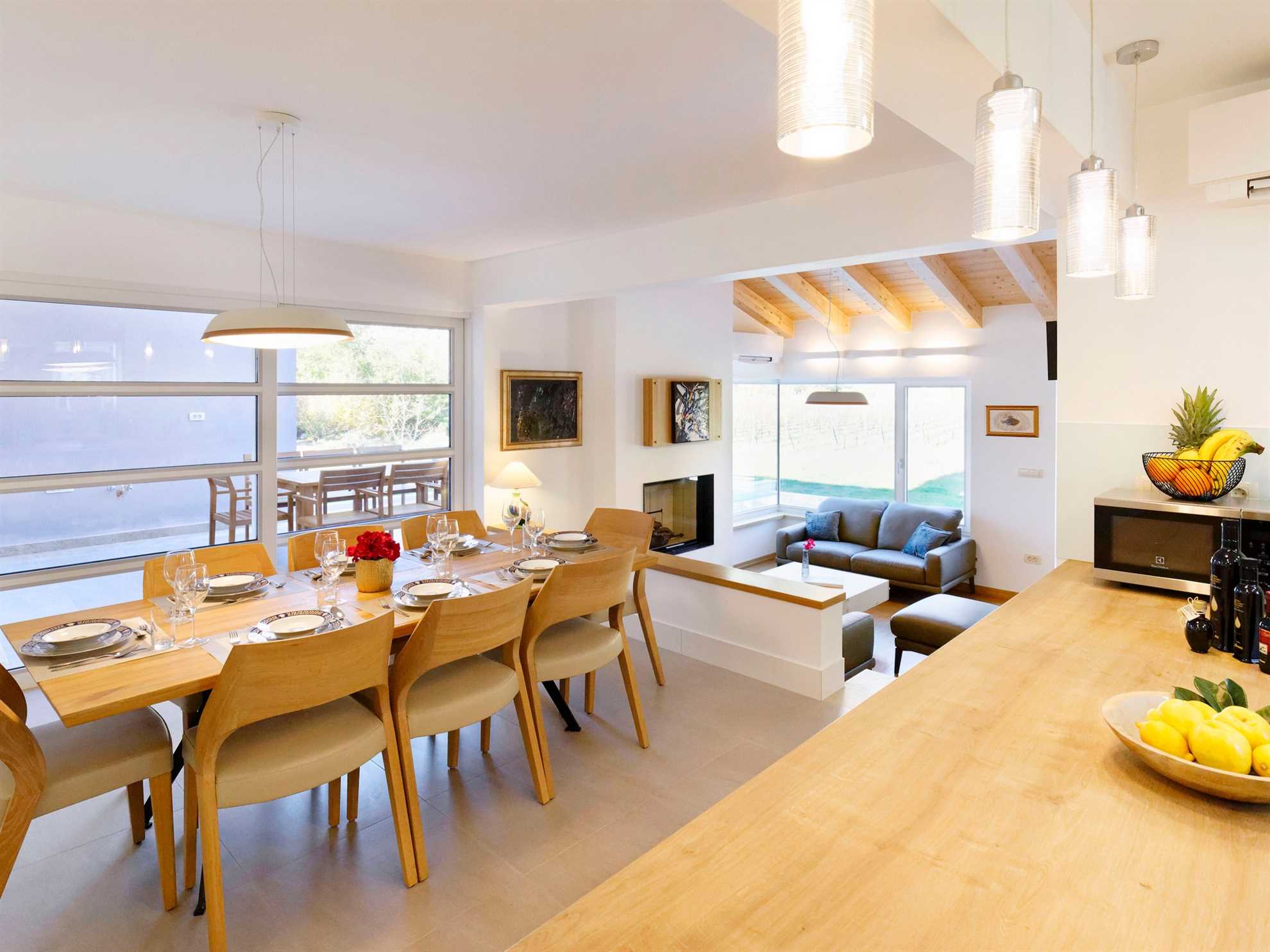 Villa Secret Escape - Eos Croatia